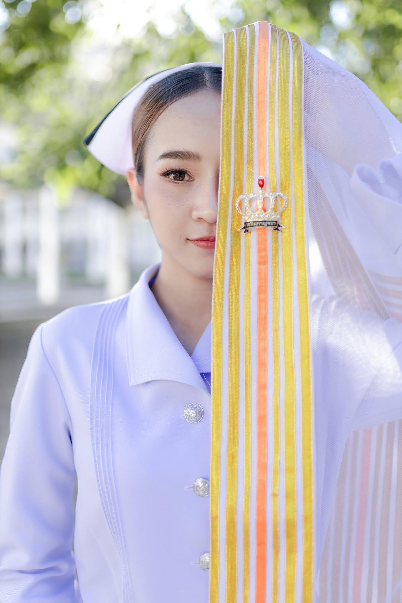 ผลงานรับปริญญา มหาวิทยาลัยเฉลิมกาญจนา ศรีสะเกษ โดย อ่อนด๋อย Studee Photograph ภาพที่ 19