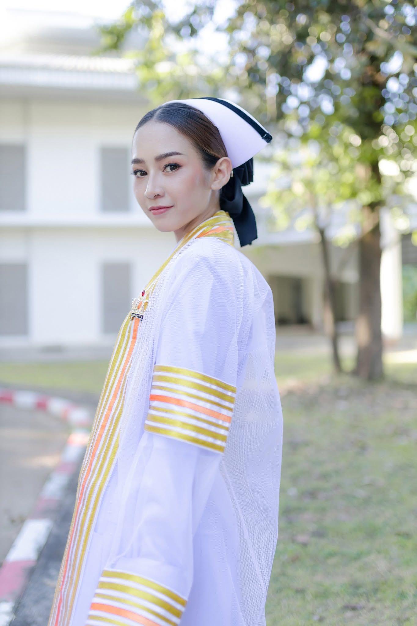 ผลงานรับปริญญา มหาวิทยาลัยเฉลิมกาญจนา ศรีสะเกษ โดย อ่อนด๋อย Studee Photograph ภาพที่ 16