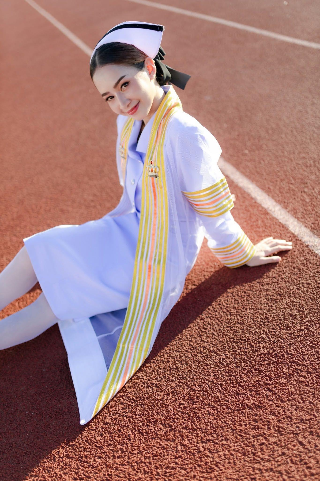 ผลงานรับปริญญา มหาวิทยาลัยเฉลิมกาญจนา ศรีสะเกษ โดย อ่อนด๋อย Studee Photograph ภาพที่ 3