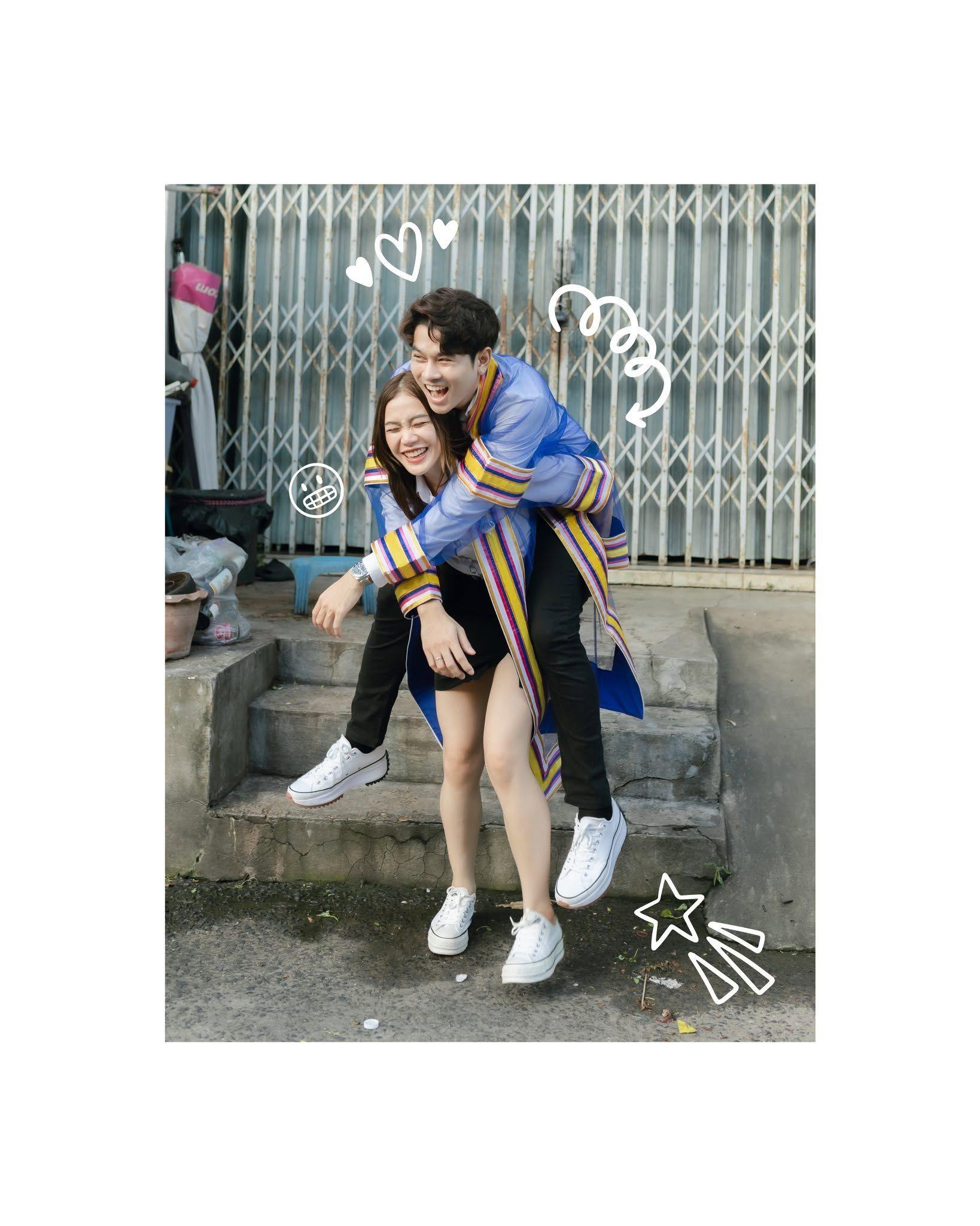 ผลงานรับปริญญา มหาวิทยาลัยอุบลราชธานี โดย อ่อนด๋อย Studee Photograph ภาพที่ 5