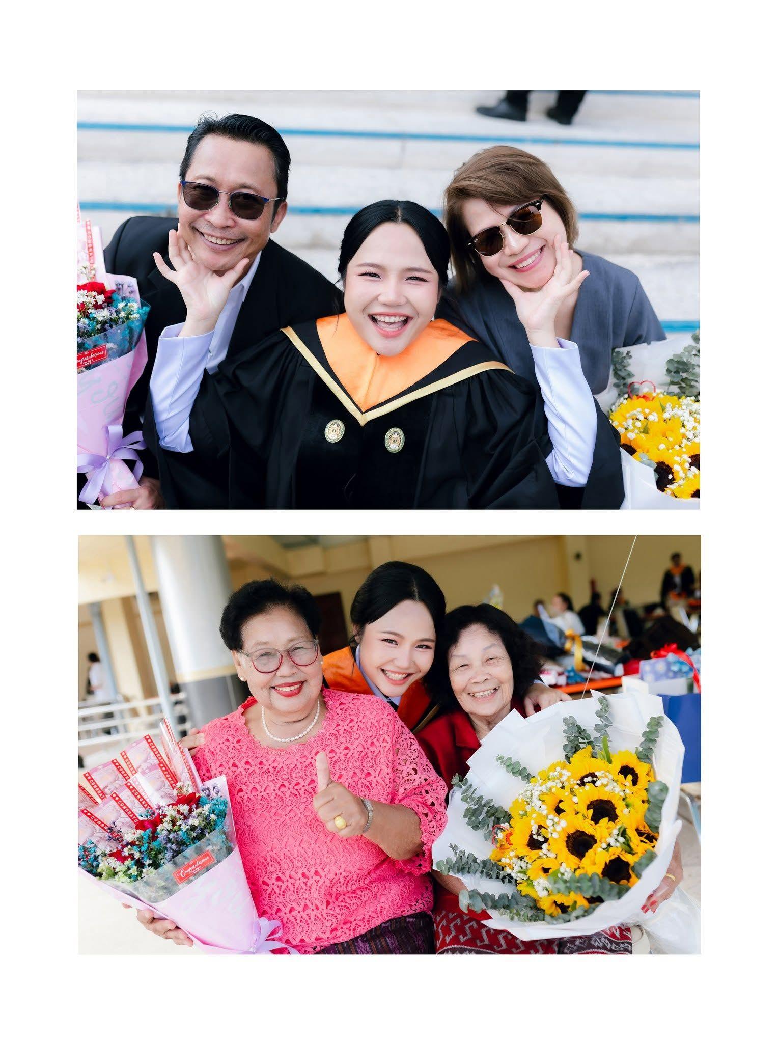 ผลงานรับปริญญา มหาวิทยาลัยราชภัฏร้อยเอ็ด โดย อ่อนด๋อย Studee Photograph ภาพที่ 12