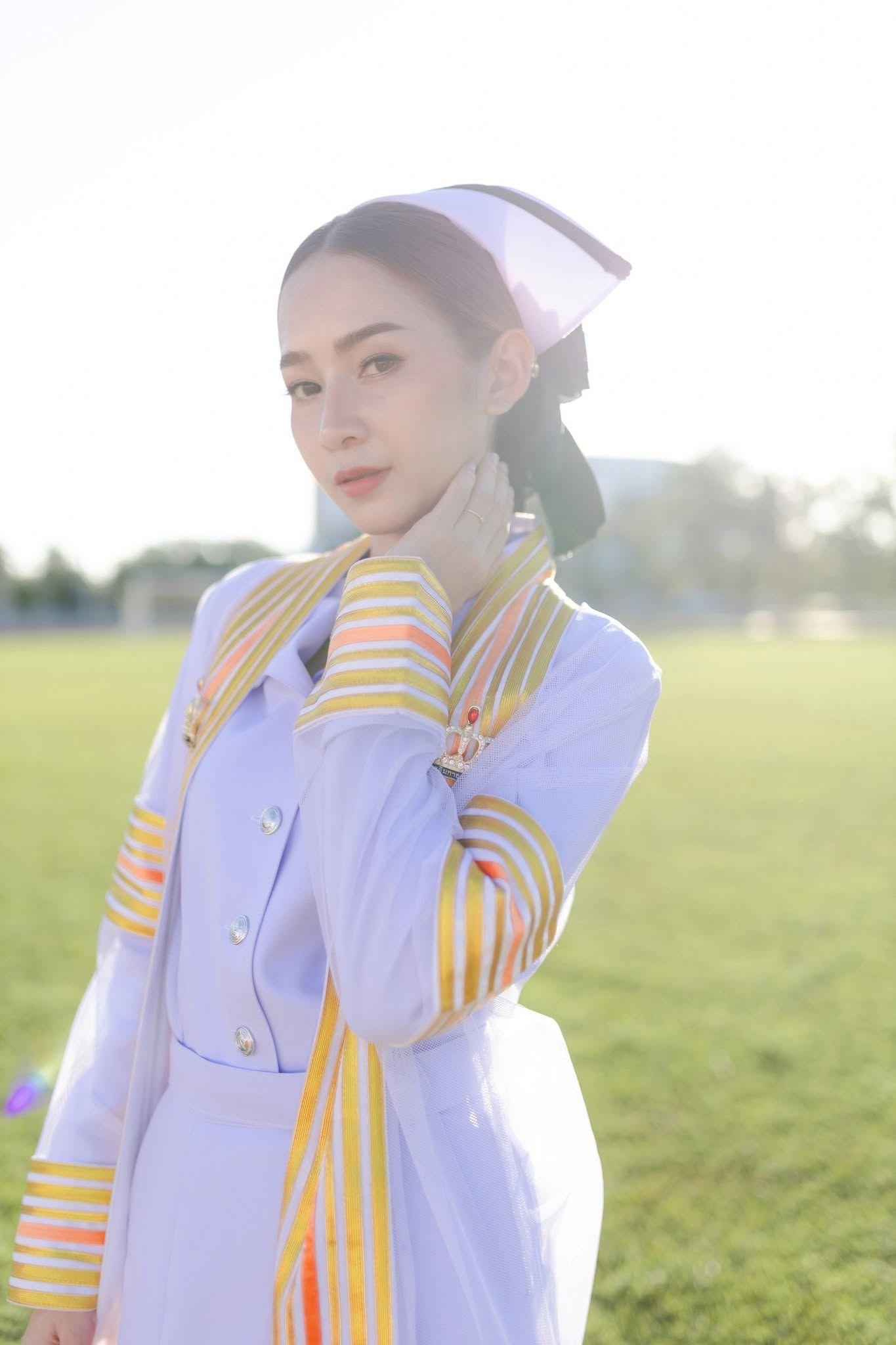 ผลงานรับปริญญา มหาวิทยาลัยเฉลิมกาญจนา ศรีสะเกษ โดย อ่อนด๋อย Studee Photograph ภาพที่ 1