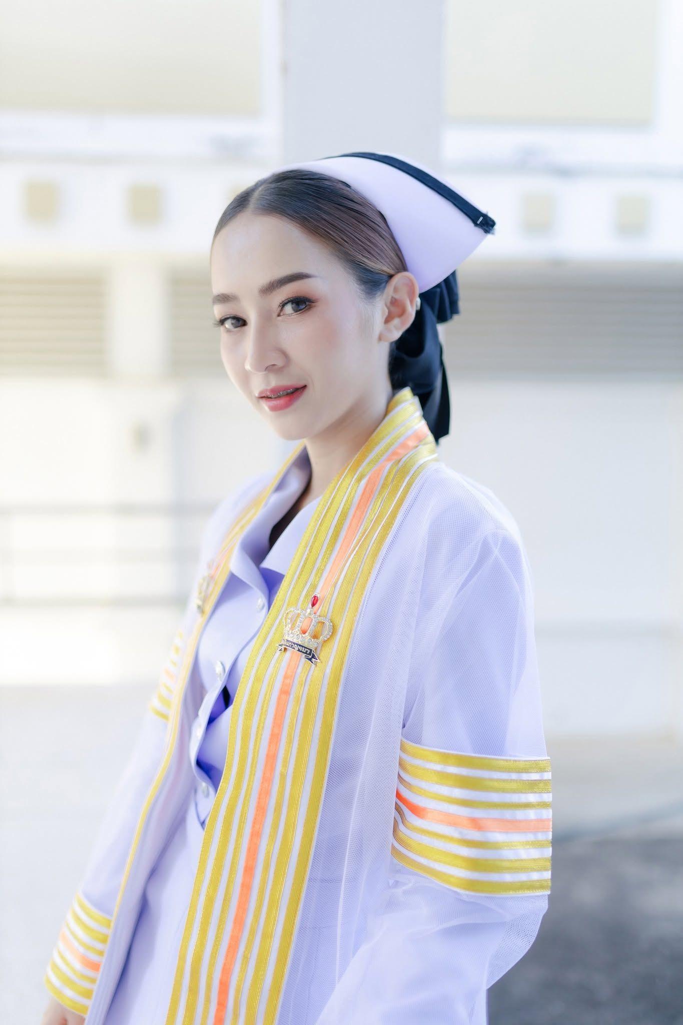 ผลงานรับปริญญา มหาวิทยาลัยเฉลิมกาญจนา ศรีสะเกษ โดย อ่อนด๋อย Studee Photograph ภาพที่ 7
