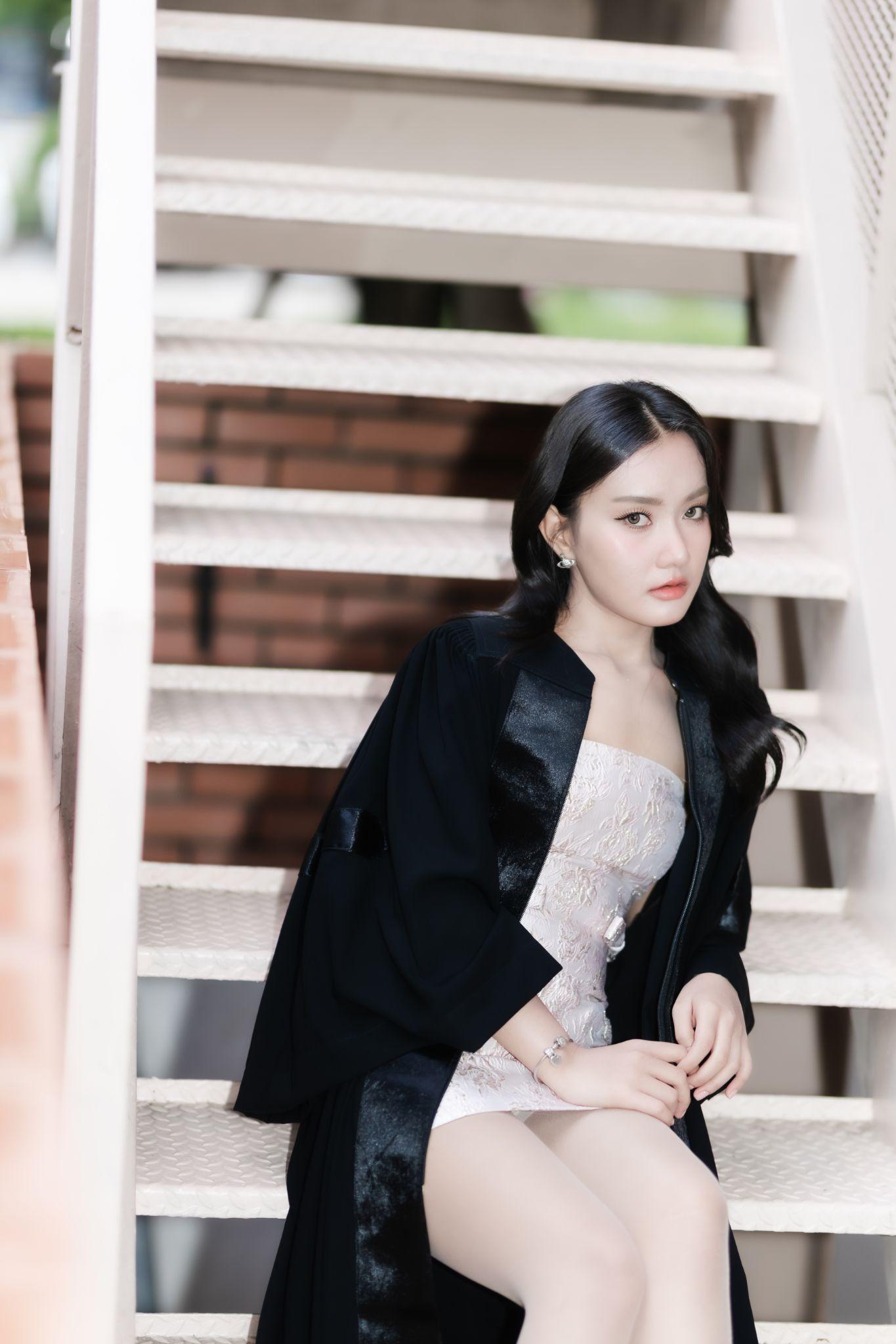 ผลงานรับปริญญา มหาวิทยาลัยราชภัฏมหาสารคาม โดย อ่อนด๋อย Studee Photograph ภาพที่ 9