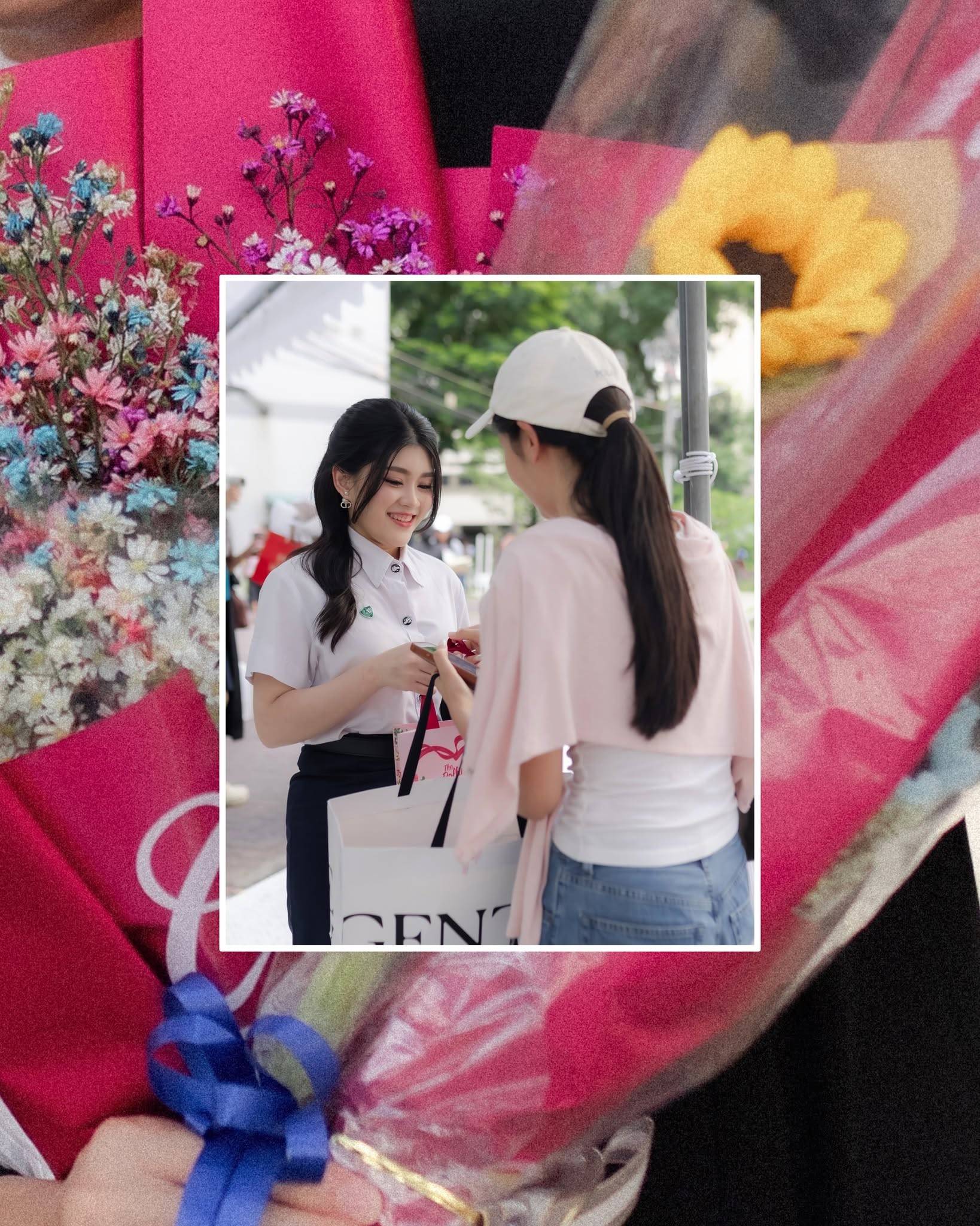 ผลงานรับปริญญา มหาวิทยาลัยเกษตรศาสตร์ โดย อ่อนด๋อย Studee Photograph ภาพที่ 18