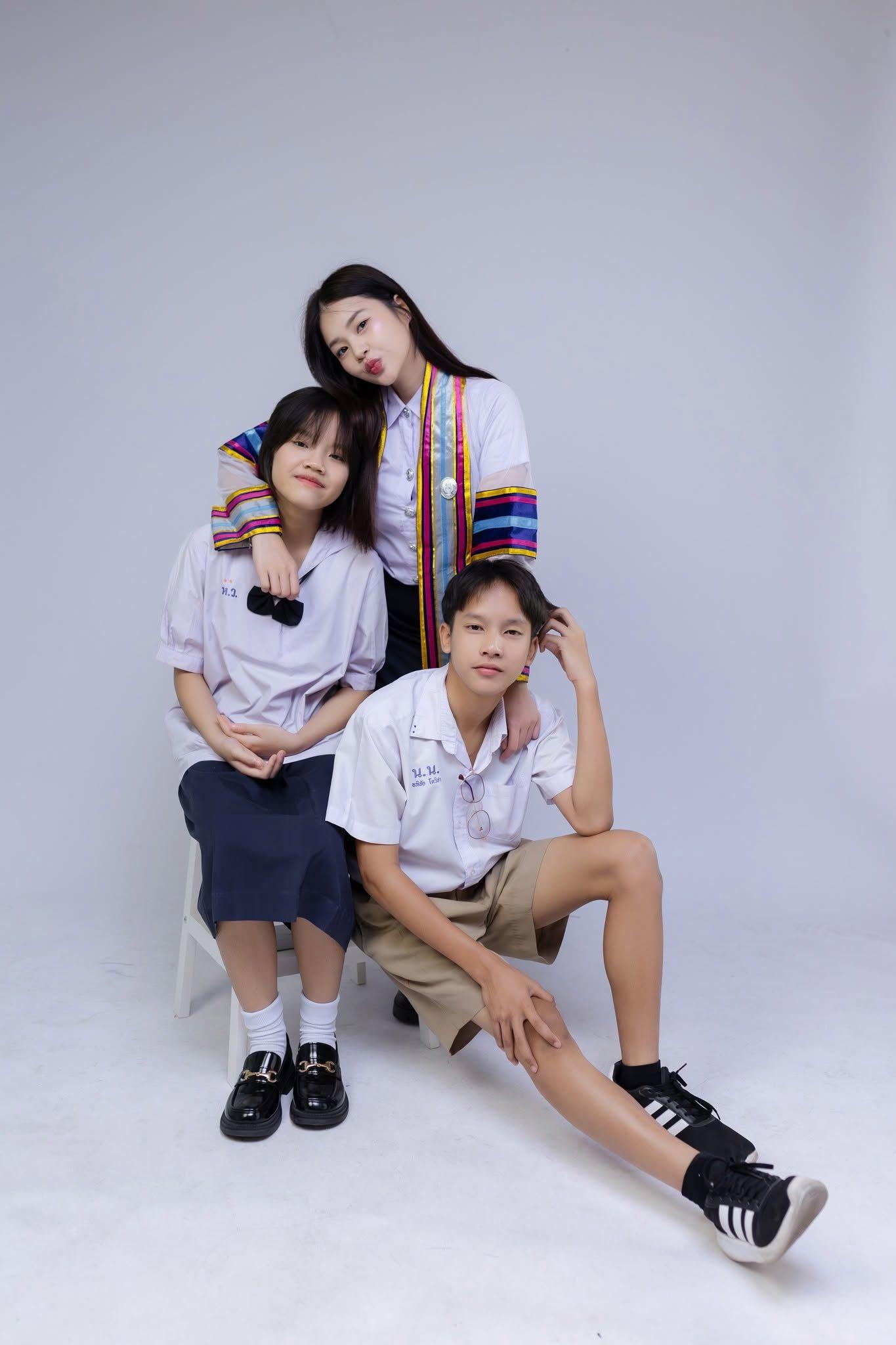 ผลงานรับปริญญา มหาวิทยาลัยราชภัฏอุบลราชธานี โดย อ่อนด๋อย Studee Photograph ภาพที่ 13