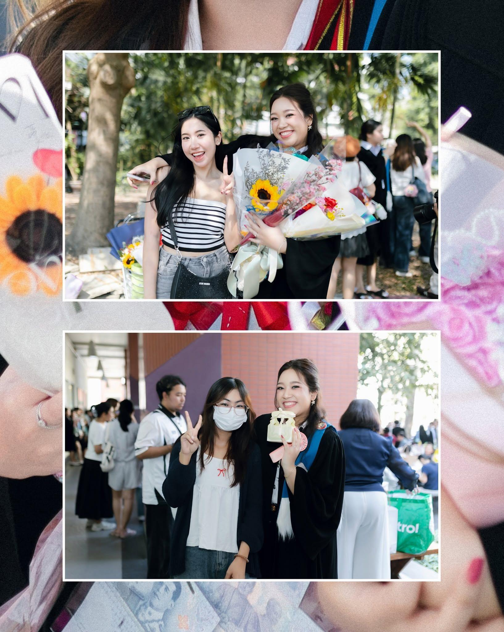 ผลงานรับปริญญา มหาวิทยาลัยธรรมศาสตร์ โดย อ่อนด๋อย Studee Photograph ภาพที่ 19
