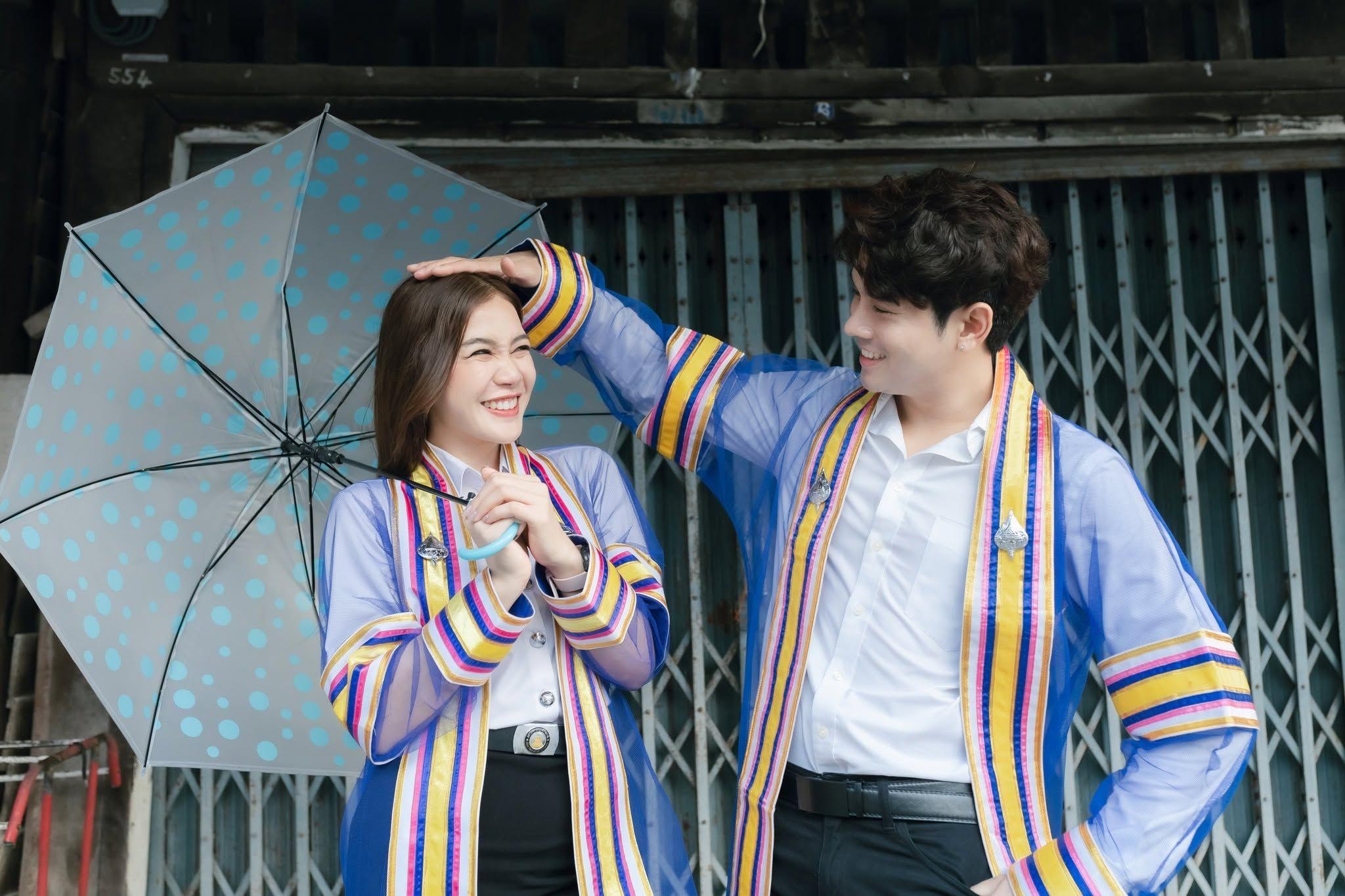 ผลงานรับปริญญา มหาวิทยาลัยอุบลราชธานี โดย อ่อนด๋อย Studee Photograph ภาพที่ 13