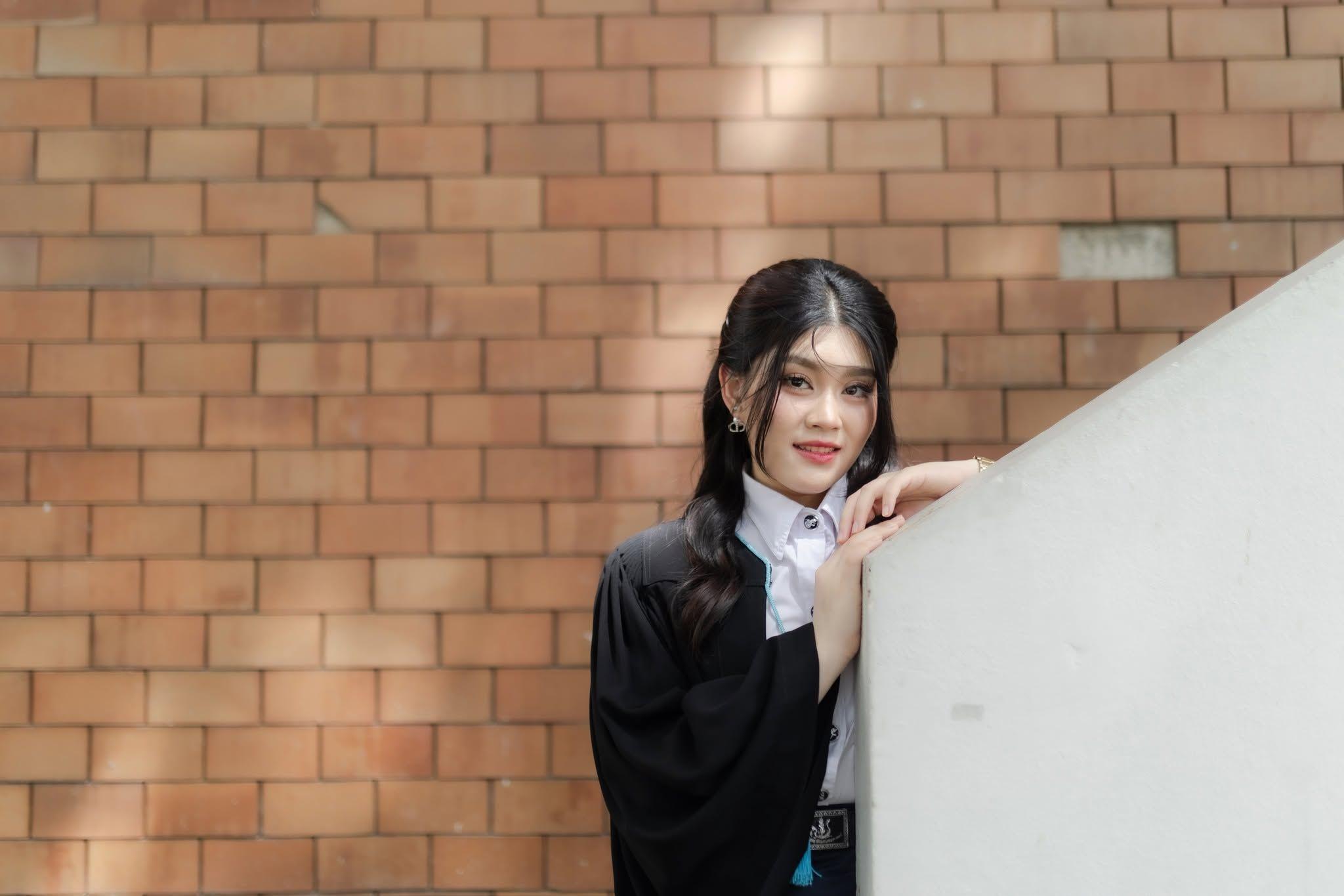 ผลงานรับปริญญา มหาวิทยาลัยเกษตรศาสตร์ โดย อ่อนด๋อย Studee Photograph ภาพที่ 10