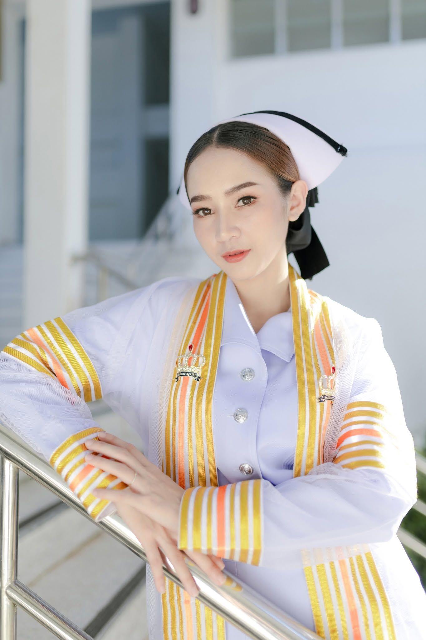 ผลงานรับปริญญา มหาวิทยาลัยเฉลิมกาญจนา ศรีสะเกษ โดย อ่อนด๋อย Studee Photograph ภาพที่ 14