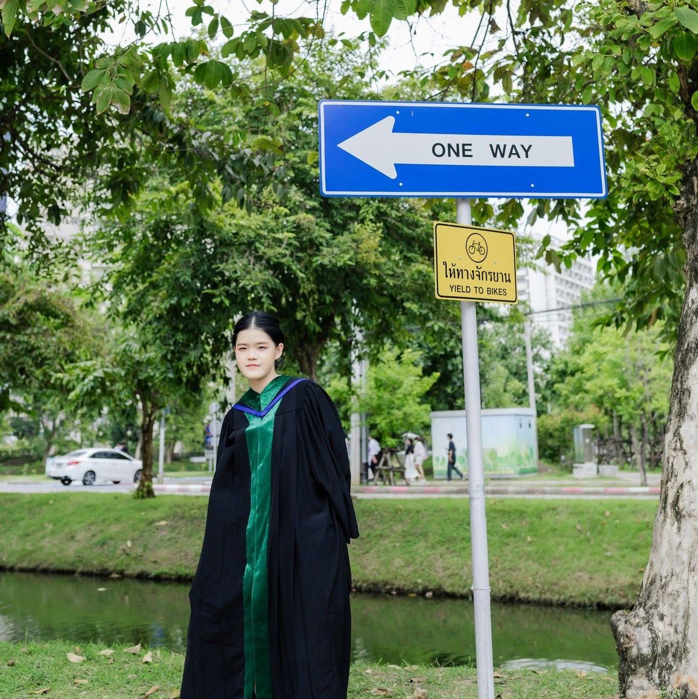 ผลงานรับปริญญา มหาวิทยาลัยมหิดล โดย อ่อนด๋อย Studee Photograph ภาพที่ 14