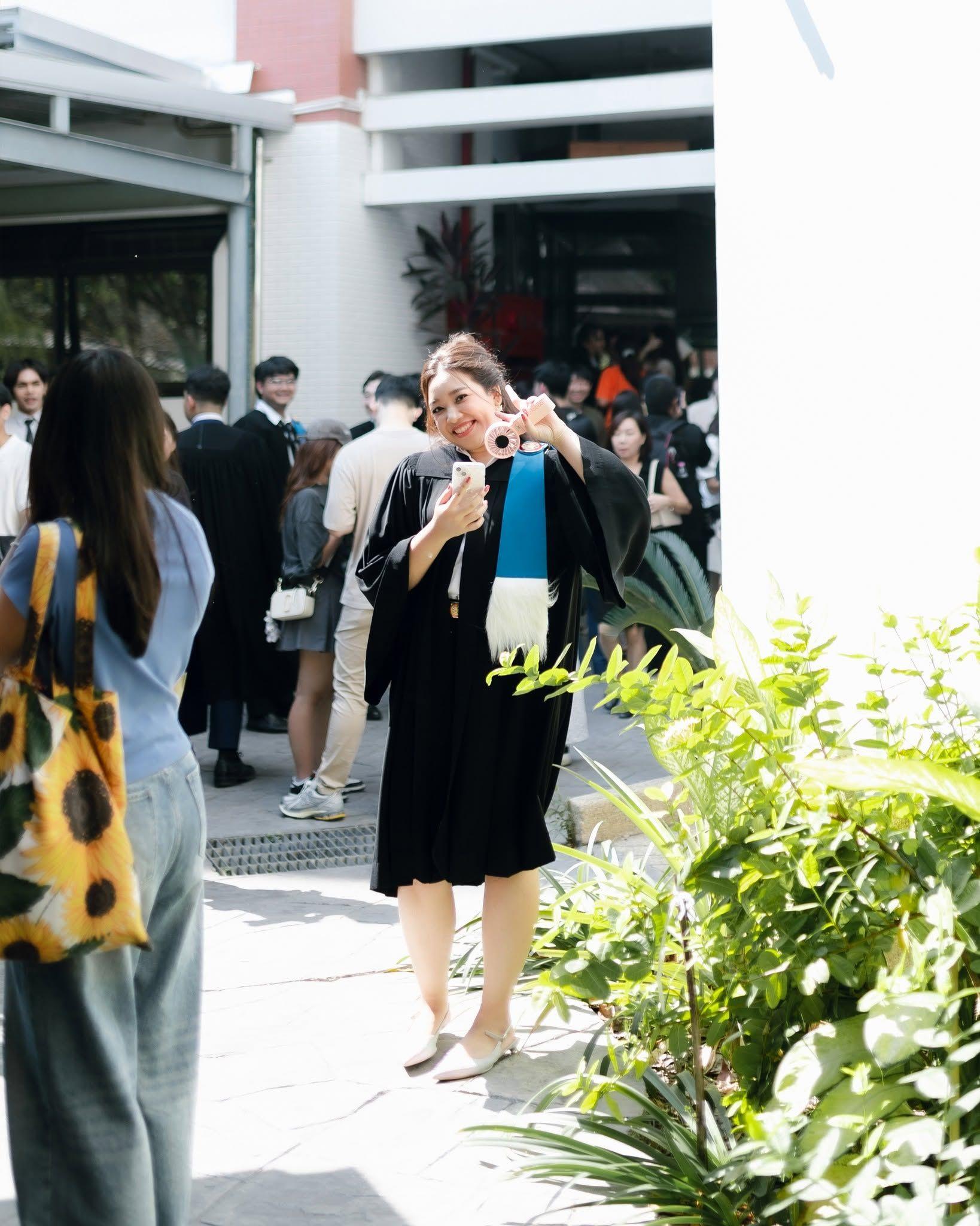 ผลงานรับปริญญา มหาวิทยาลัยธรรมศาสตร์ โดย อ่อนด๋อย Studee Photograph ภาพที่ 12