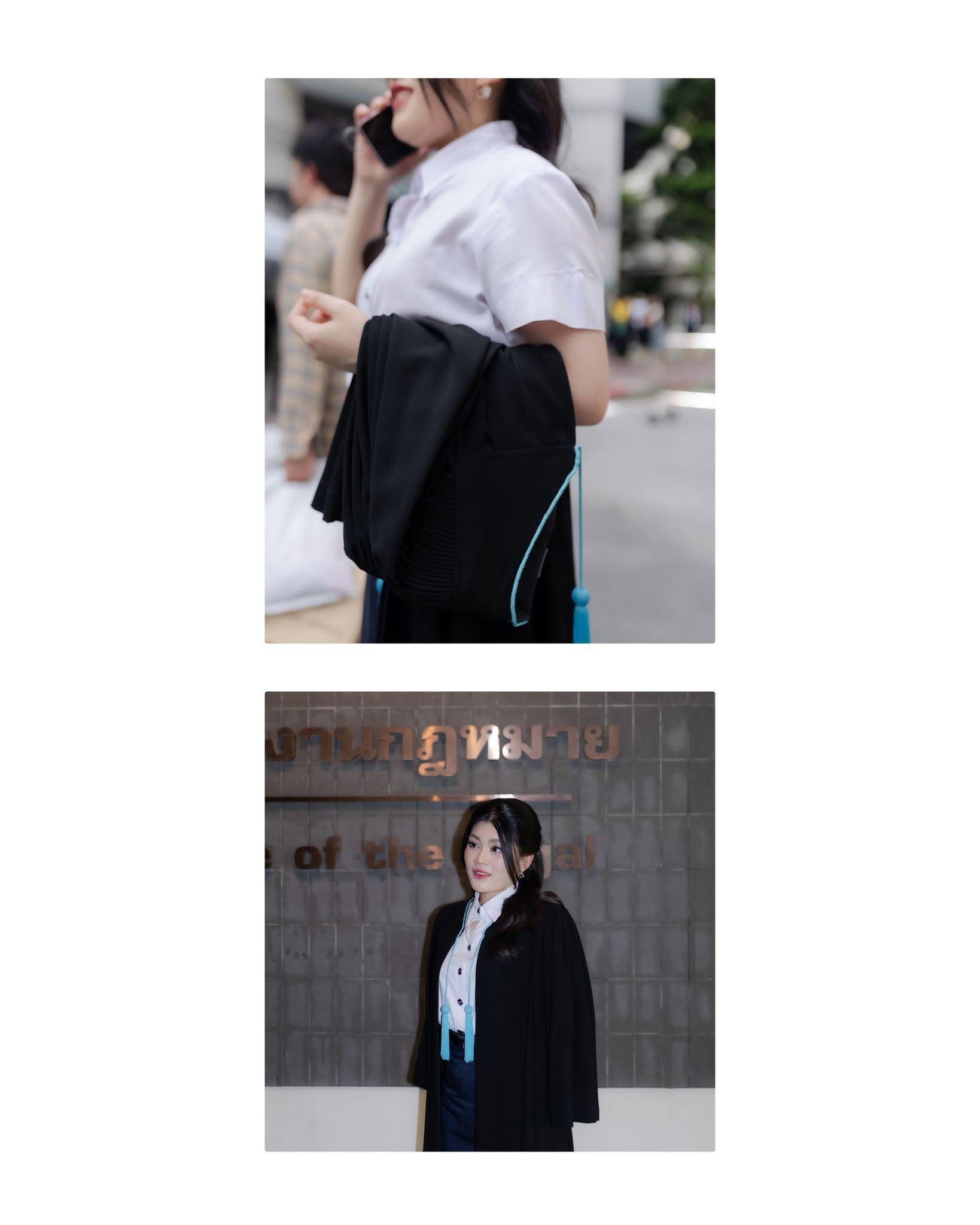 ผลงานรับปริญญา มหาวิทยาลัยเกษตรศาสตร์ โดย อ่อนด๋อย Studee Photograph ภาพที่ 15