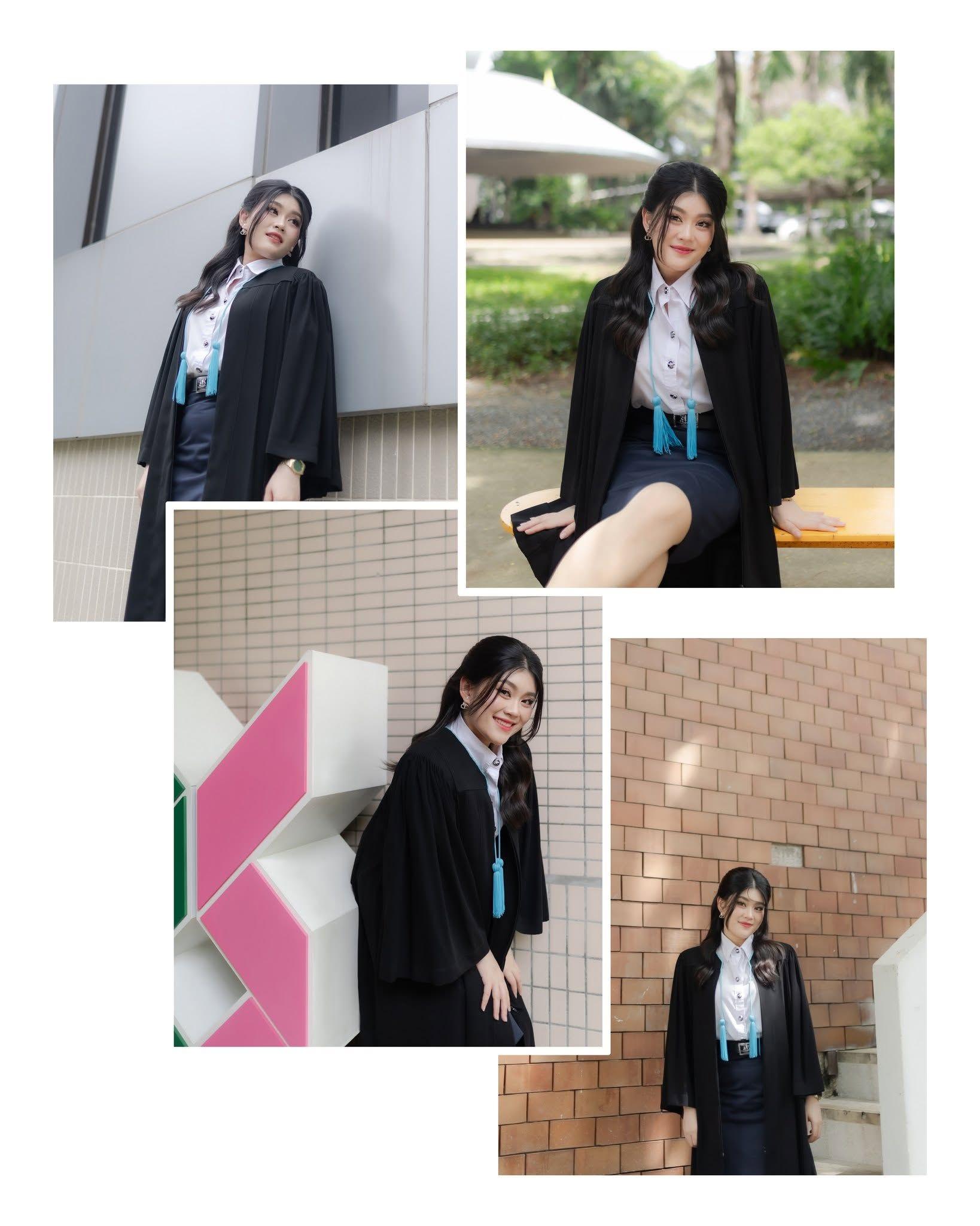 ผลงานรับปริญญา มหาวิทยาลัยเกษตรศาสตร์ โดย อ่อนด๋อย Studee Photograph ภาพที่ 11