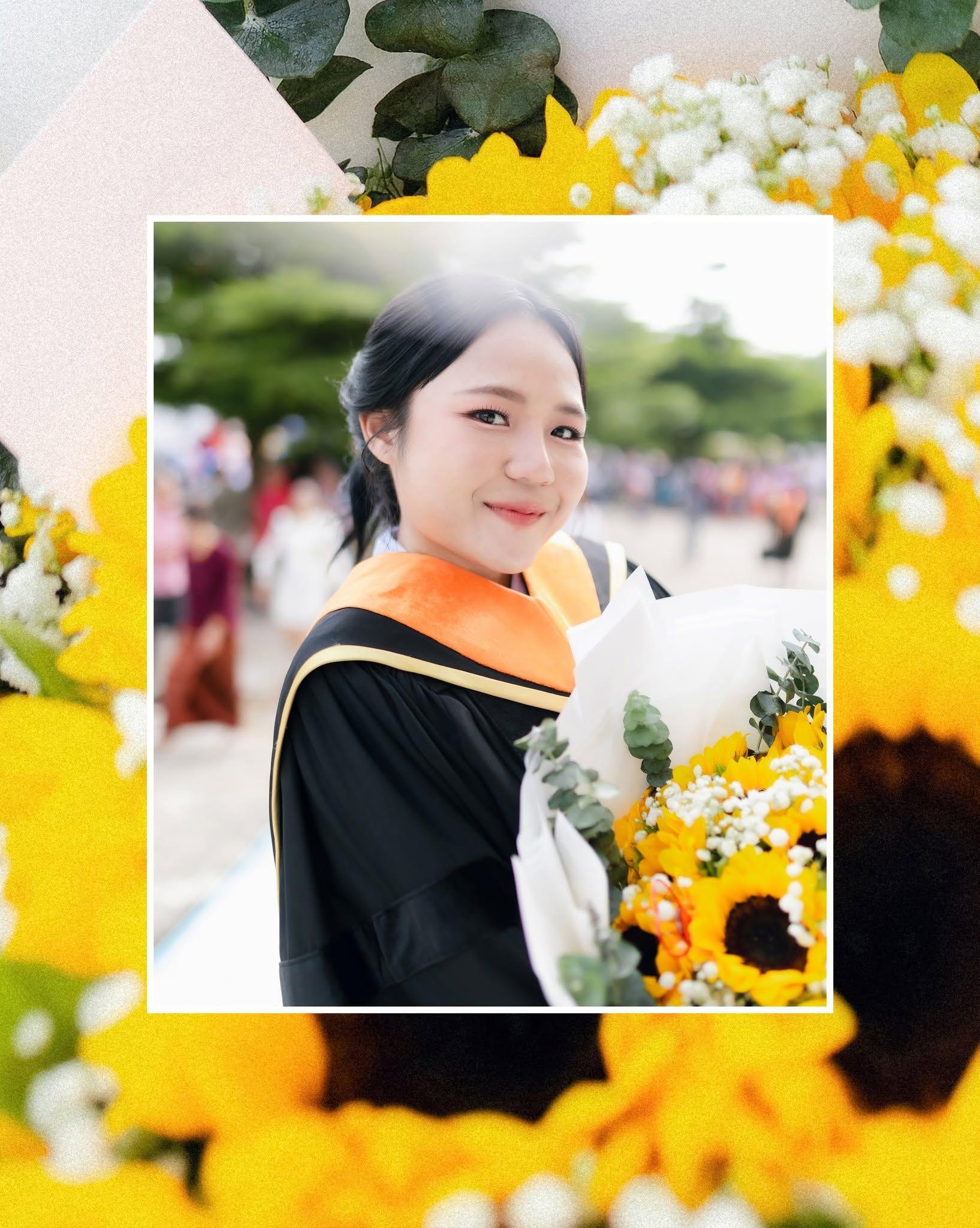 ผลงานรับปริญญา มหาวิทยาลัยราชภัฏร้อยเอ็ด โดย อ่อนด๋อย Studee Photograph ภาพที่ 2