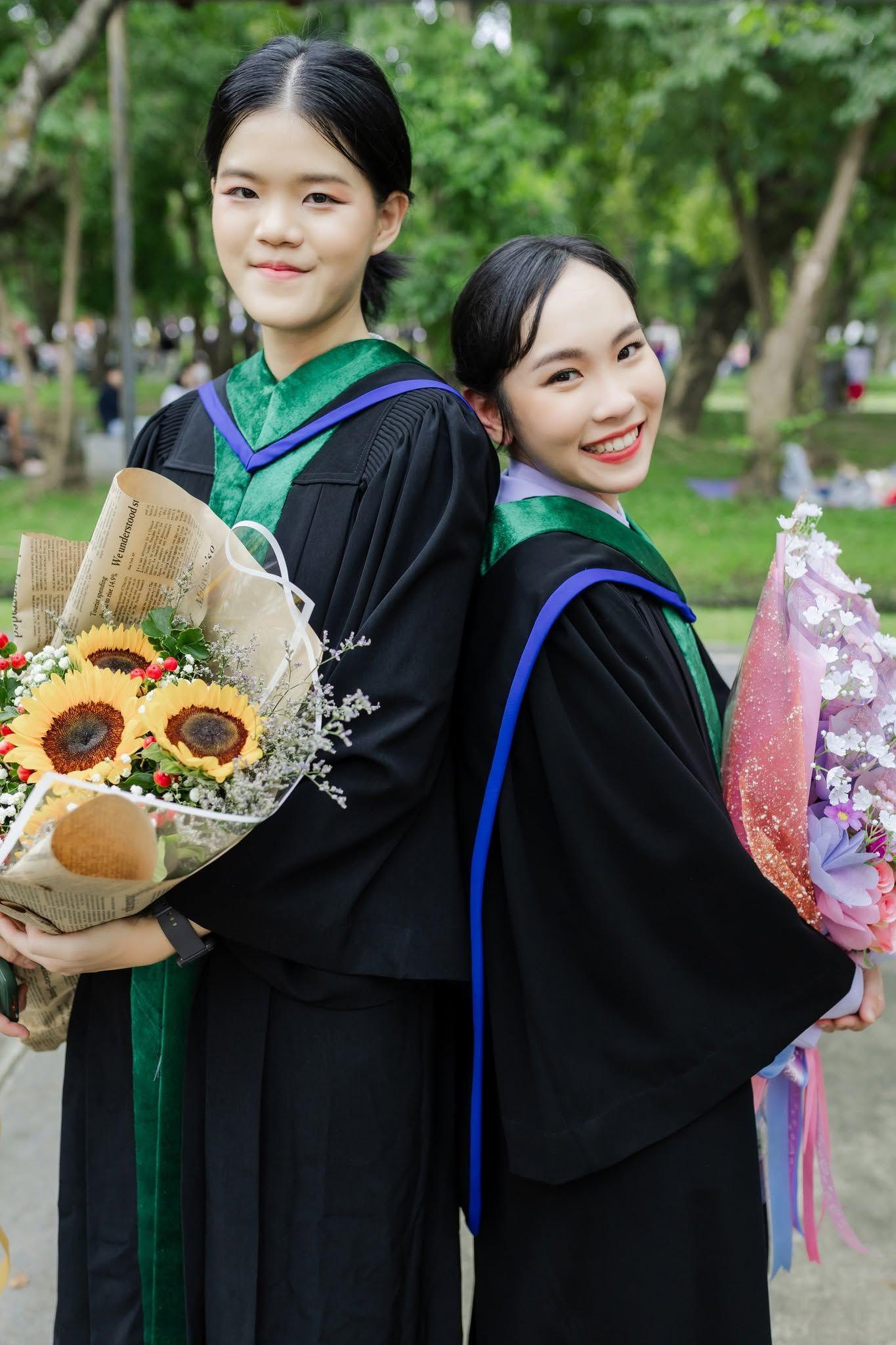 ผลงานรับปริญญา มหาวิทยาลัยมหิดล โดย อ่อนด๋อย Studee Photograph ภาพที่ 4