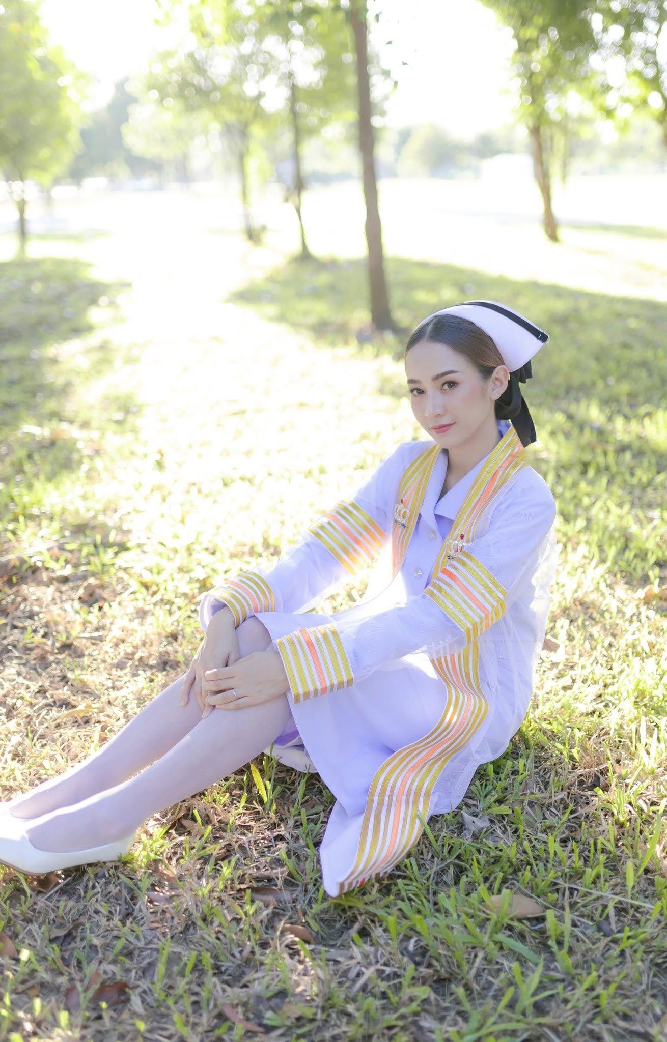 ผลงานรับปริญญา มหาวิทยาลัยเฉลิมกาญจนา ศรีสะเกษ โดย อ่อนด๋อย Studee Photograph ภาพที่ 18