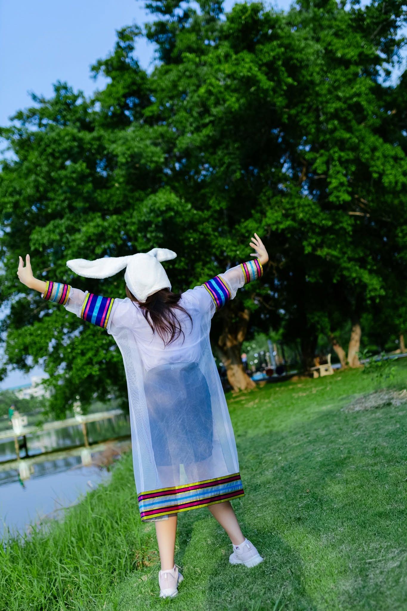 ผลงานรับปริญญา มหาวิทยาลัยราชภัฏอุบลราชธานี โดย อ่อนด๋อย Studee Photograph ภาพที่ 10