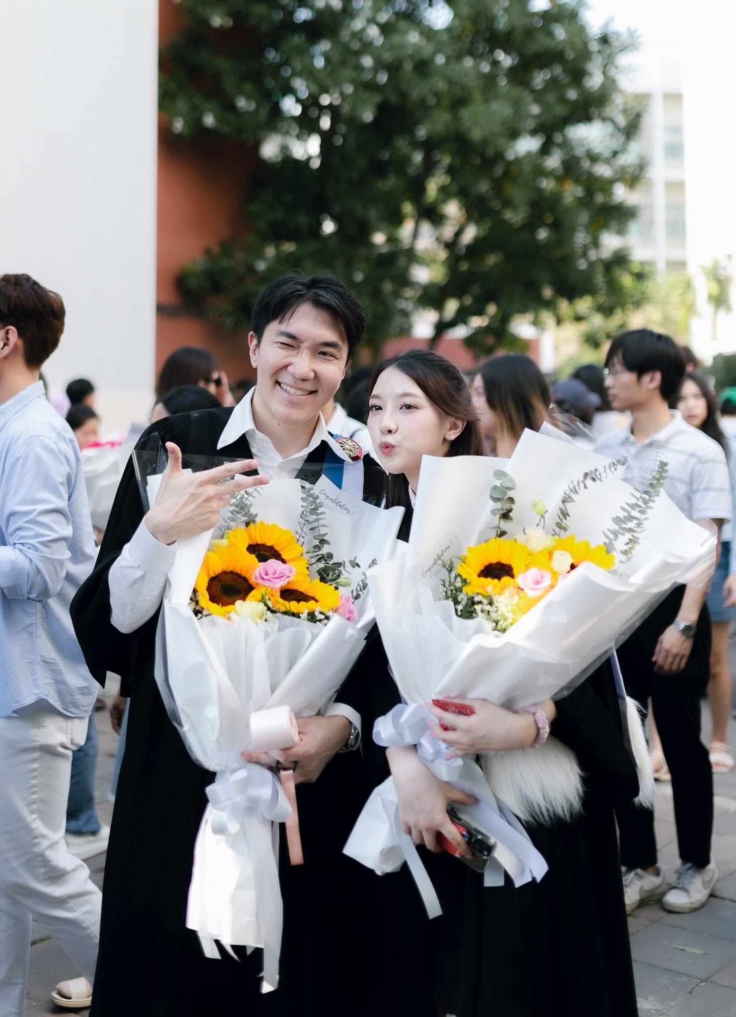 ผลงานรับปริญญา มหาวิทยาลัยธรรมศาสตร์ โดย อ่อนด๋อย Studee Photograph ภาพที่ 4