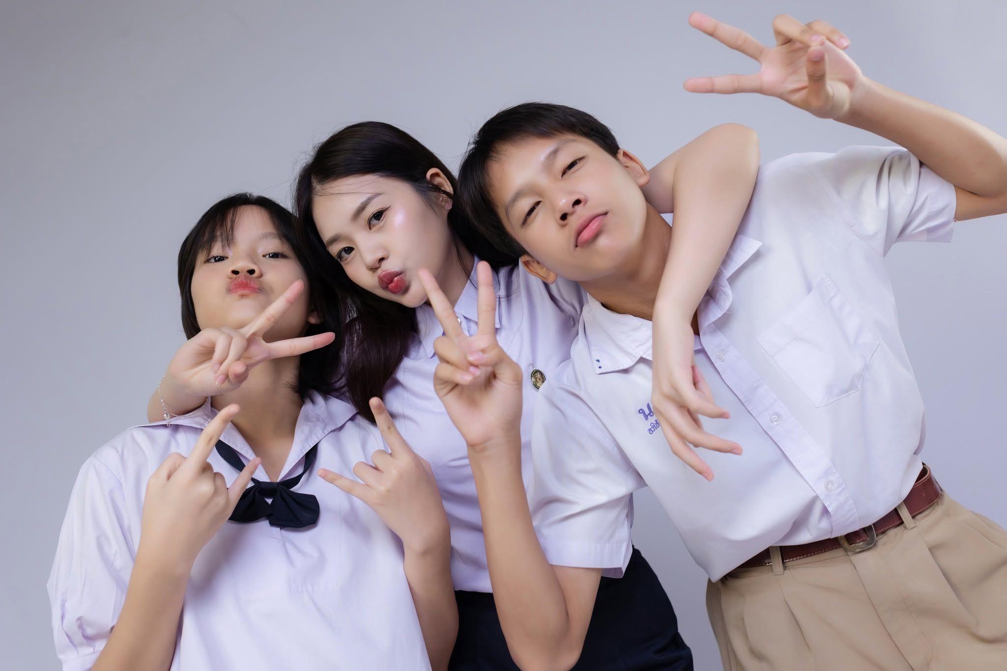 ผลงานรับปริญญา มหาวิทยาลัยราชภัฏอุบลราชธานี โดย อ่อนด๋อย Studee Photograph ภาพที่ 4