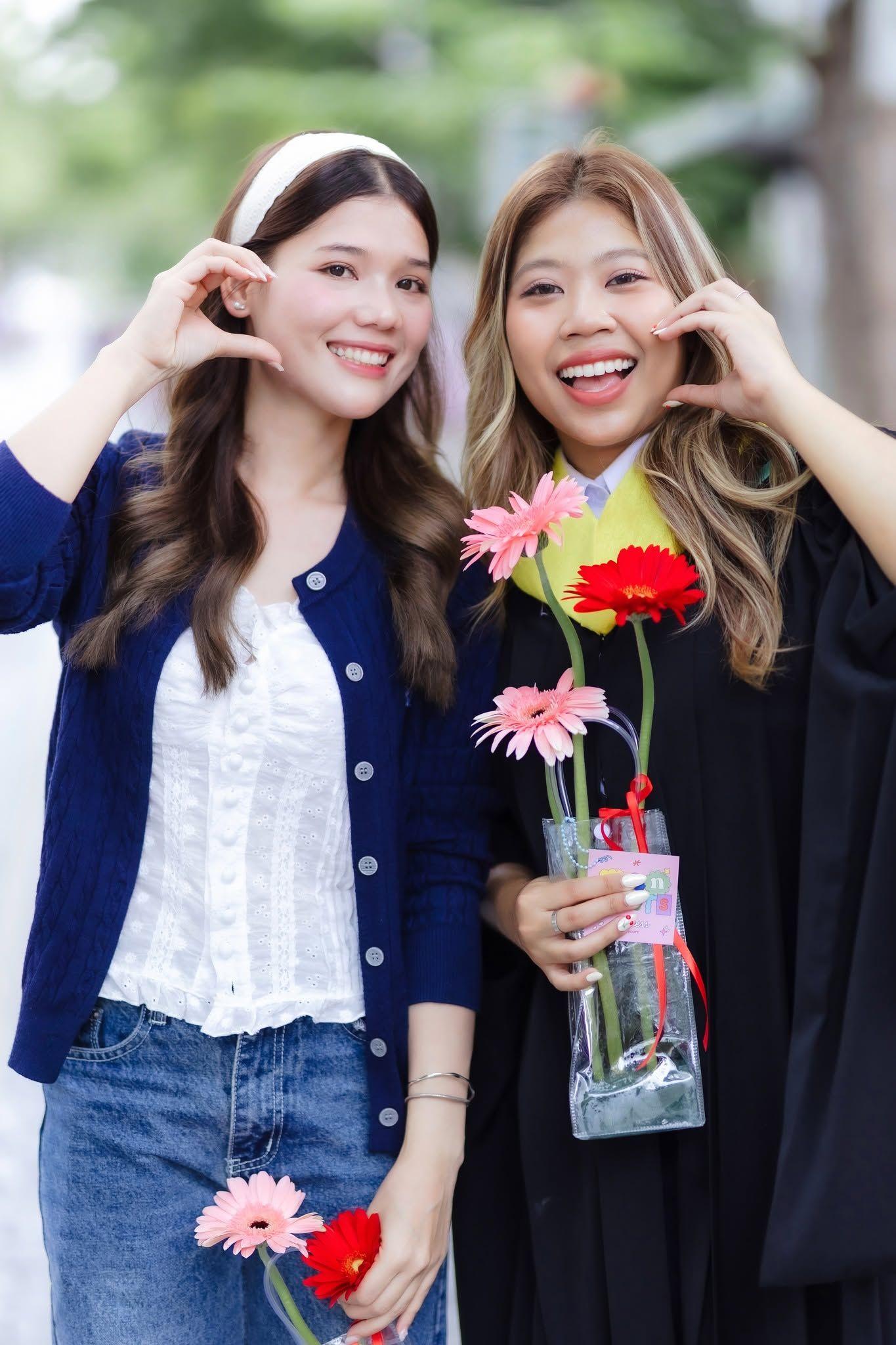 ผลงานรับปริญญา มหาวิทยาลัยเกษตรศาสตร์ โดย อ่อนด๋อย Studee Photograph ภาพที่ 4