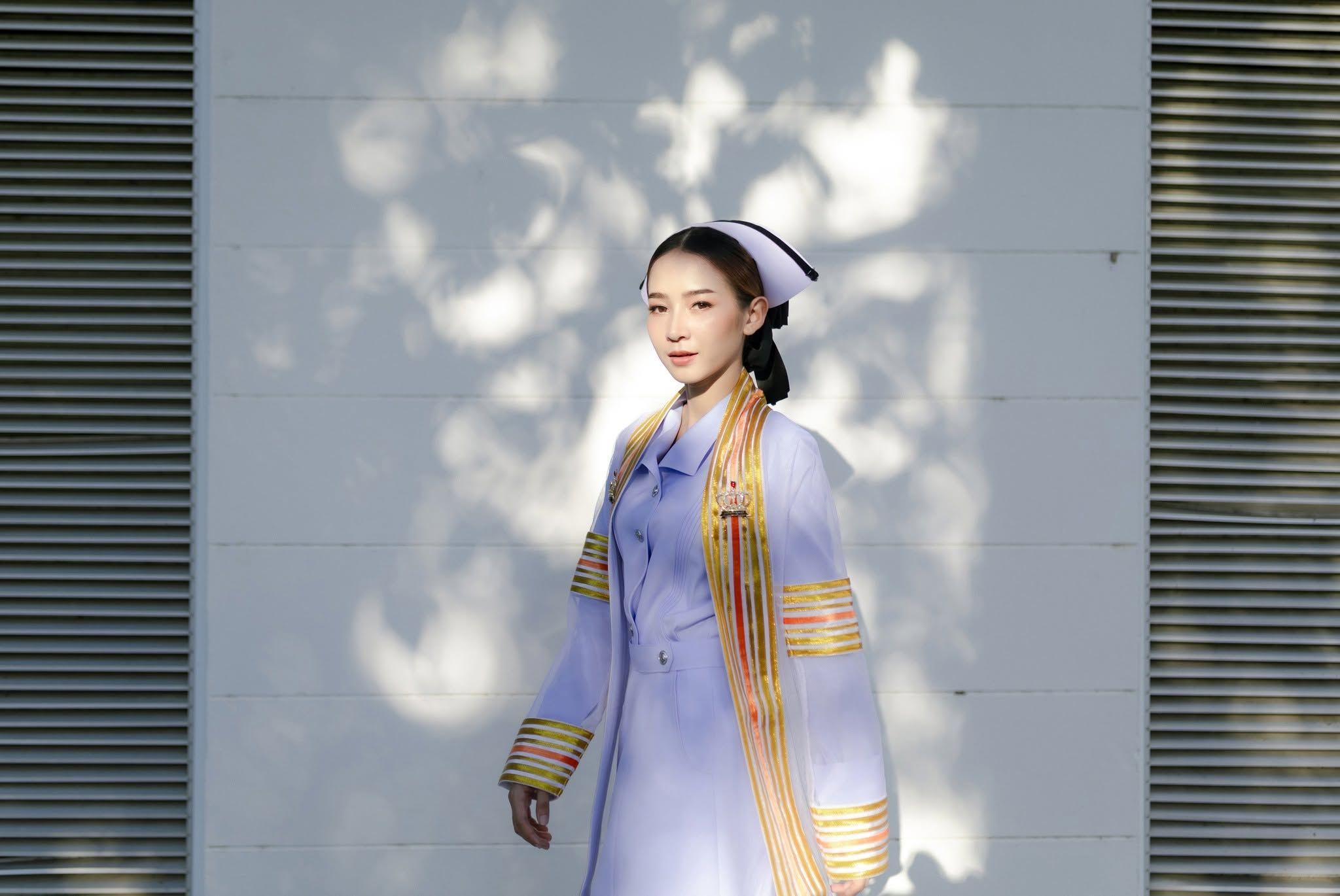 ผลงานรับปริญญา มหาวิทยาลัยเฉลิมกาญจนา ศรีสะเกษ โดย อ่อนด๋อย Studee Photograph ภาพที่ 6