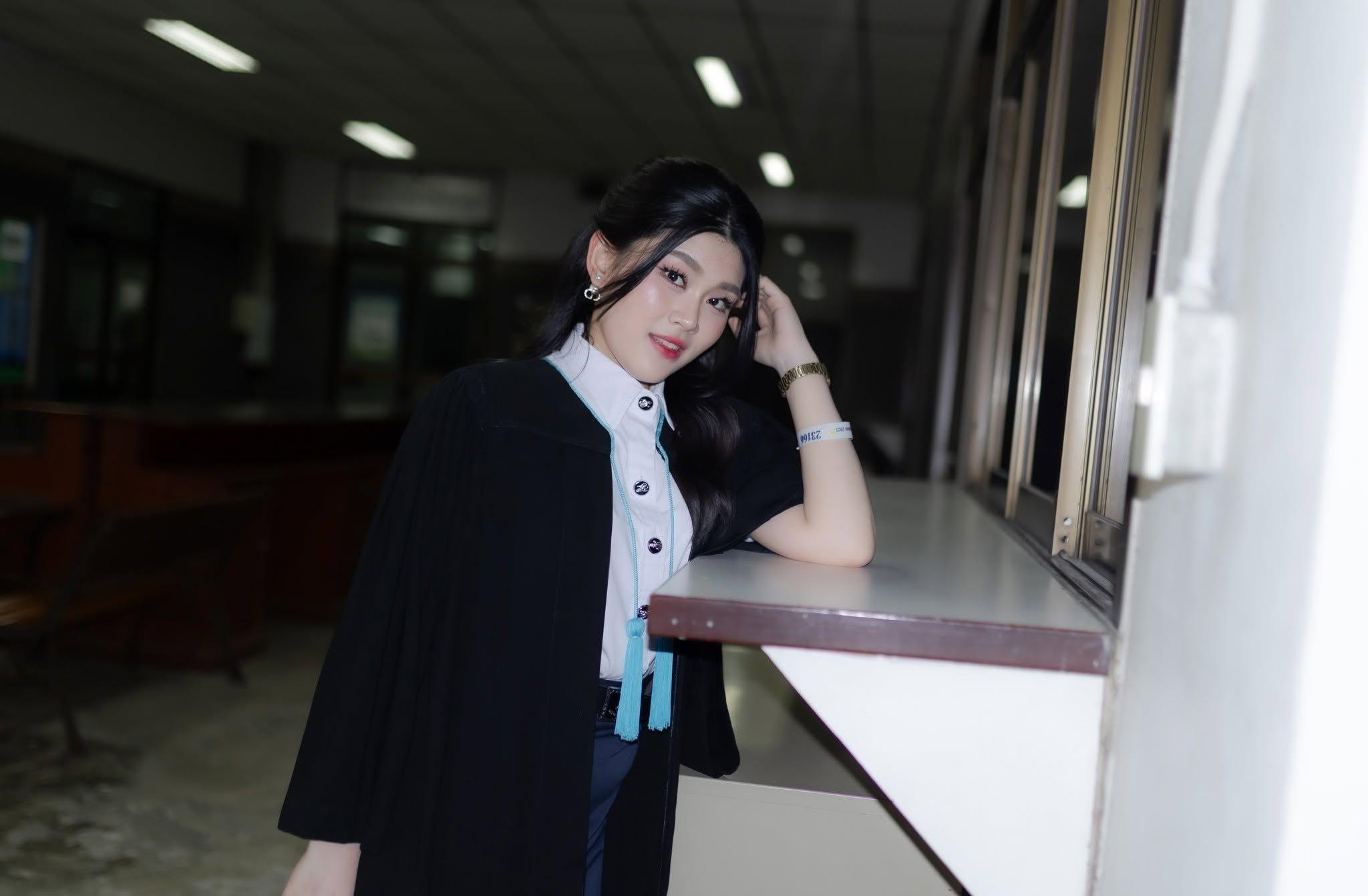 ผลงานรับปริญญา มหาวิทยาลัยเกษตรศาสตร์ โดย อ่อนด๋อย Studee Photograph ภาพที่ 3