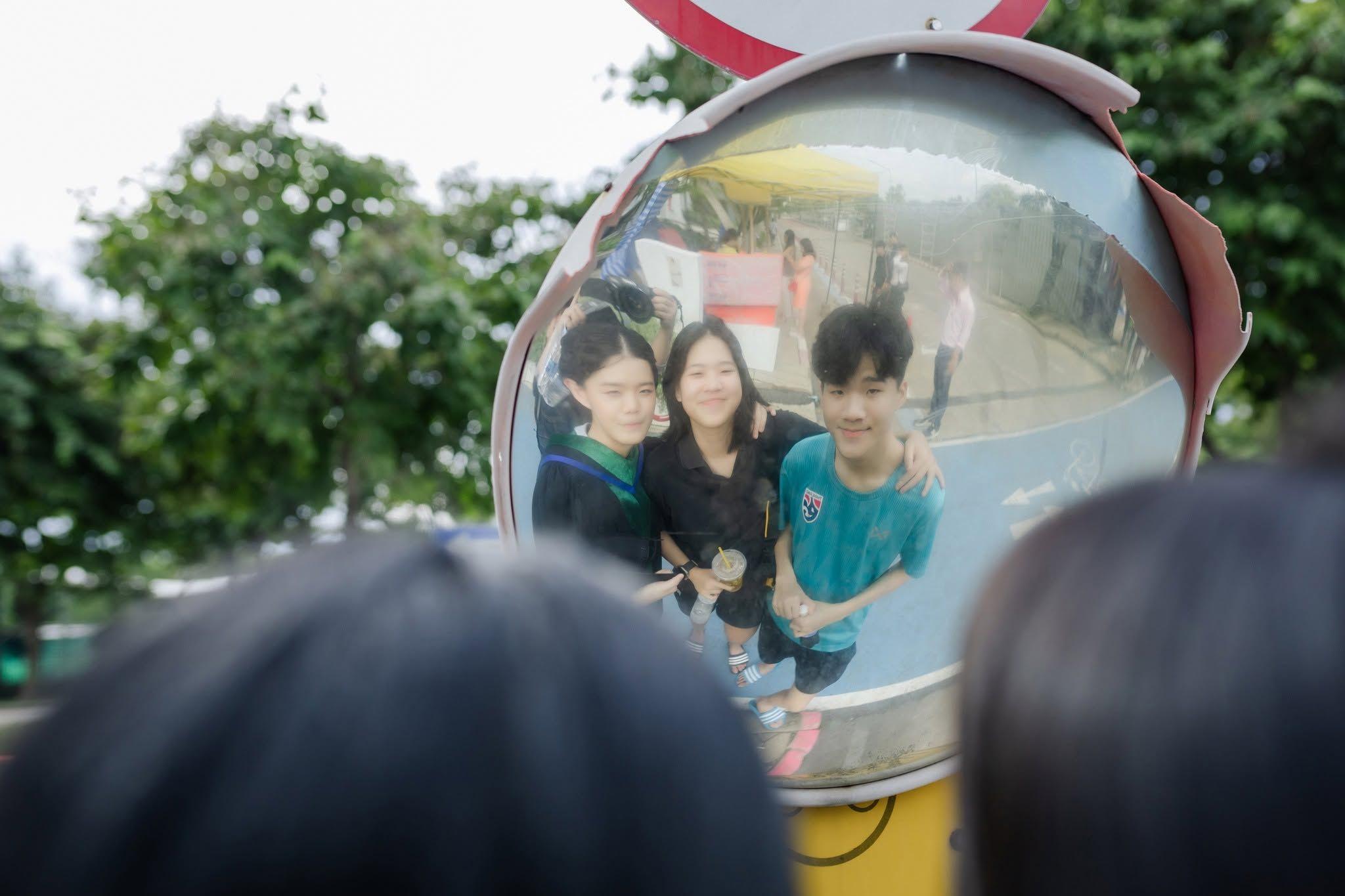 ผลงานรับปริญญา มหาวิทยาลัยมหิดล โดย อ่อนด๋อย Studee Photograph ภาพที่ 10