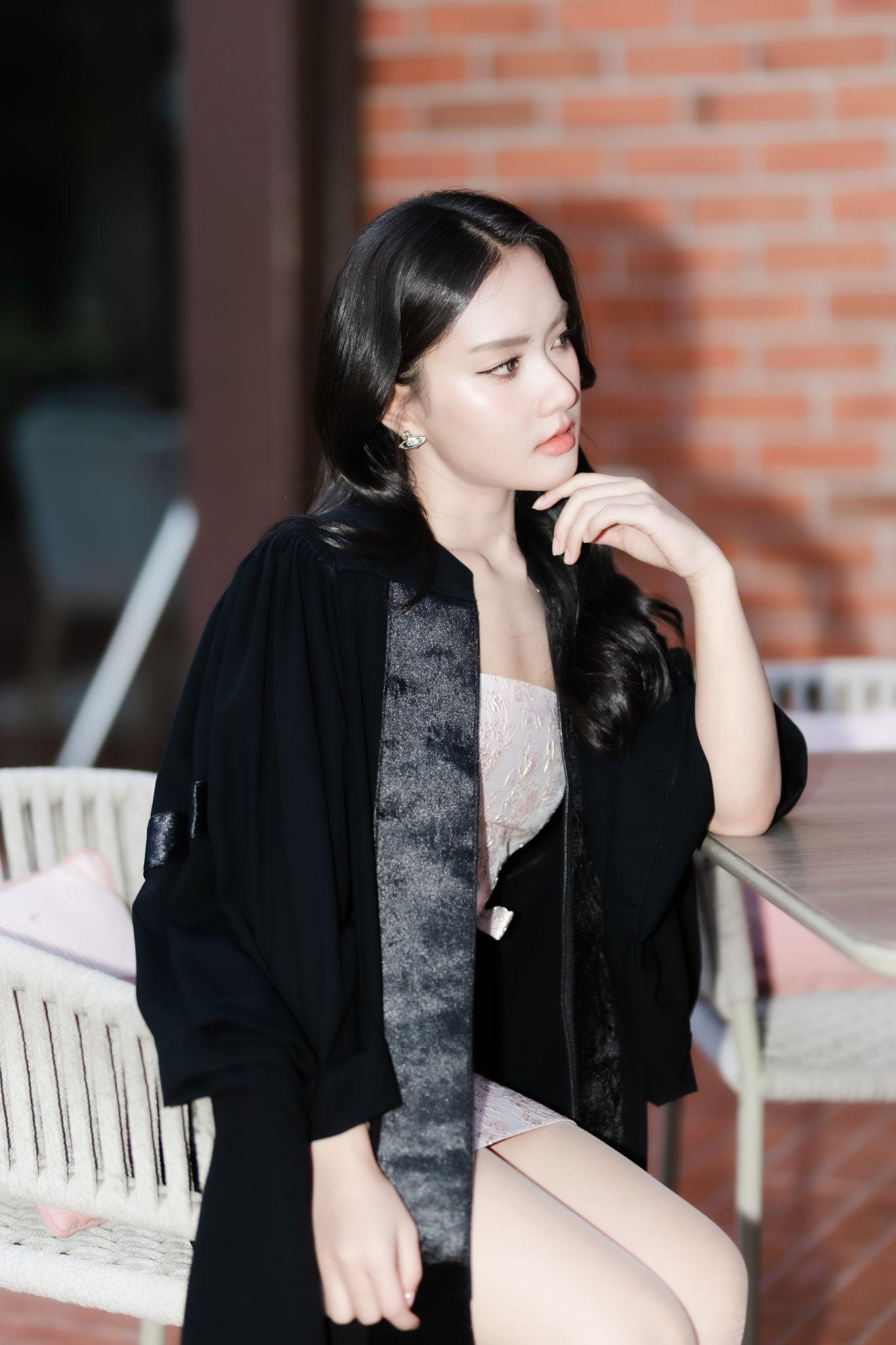 ผลงานรับปริญญา มหาวิทยาลัยราชภัฏมหาสารคาม โดย อ่อนด๋อย Studee Photograph ภาพที่ 10