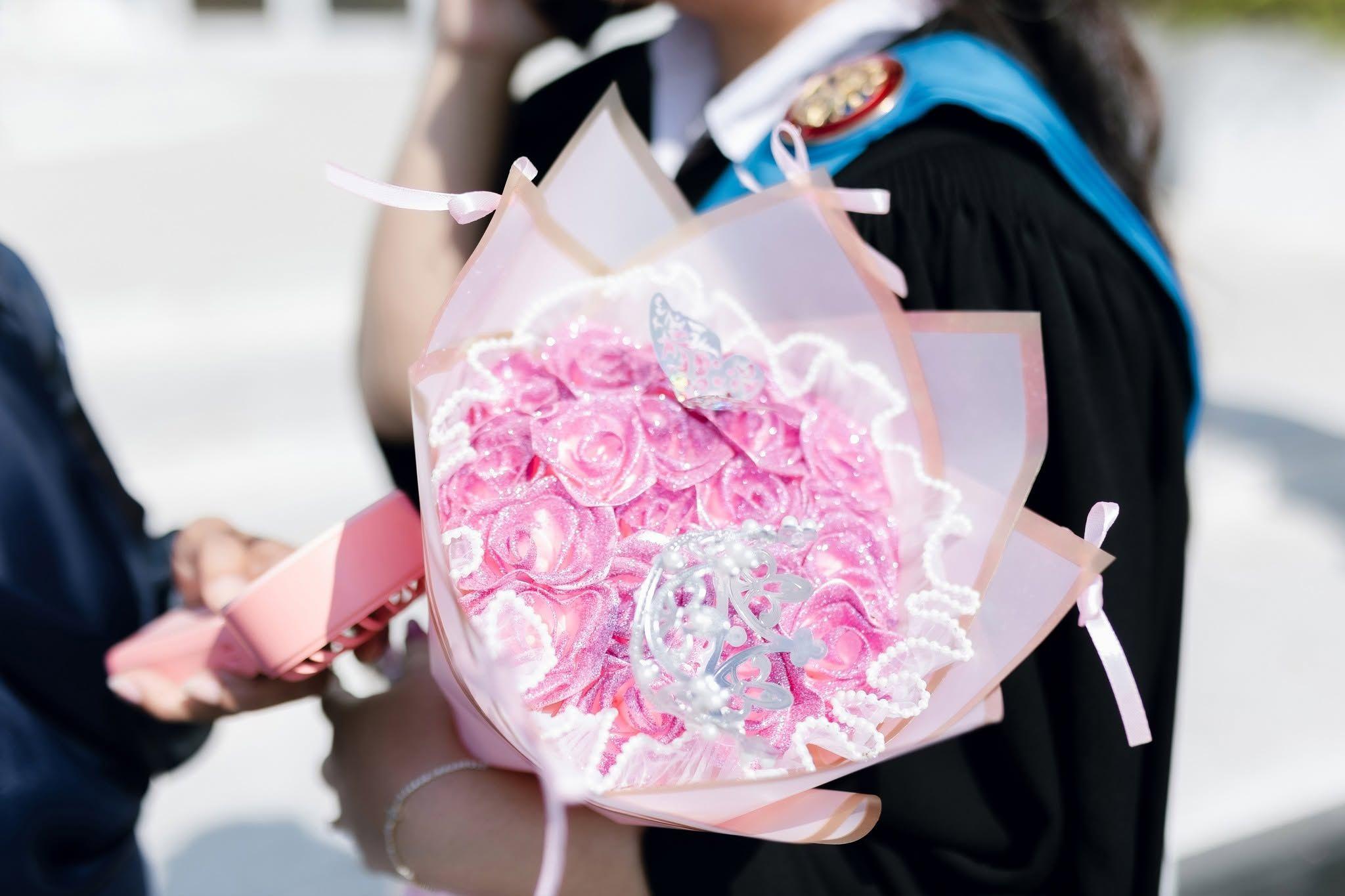ผลงานรับปริญญา มหาวิทยาลัยธรรมศาสตร์ โดย อ่อนด๋อย Studee Photograph ภาพที่ 4