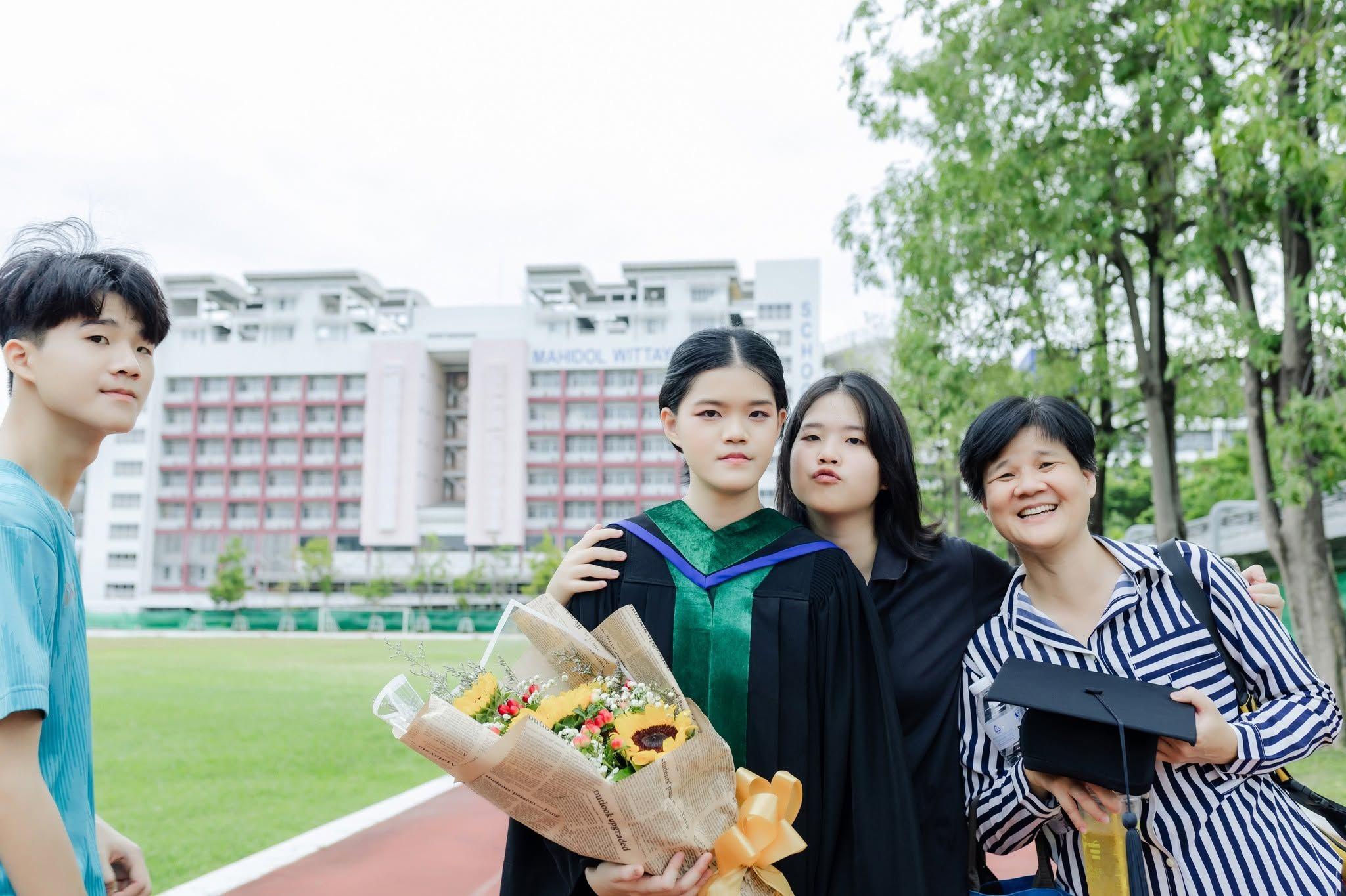 ผลงานรับปริญญา มหาวิทยาลัยมหิดล โดย อ่อนด๋อย Studee Photograph ภาพที่ 17