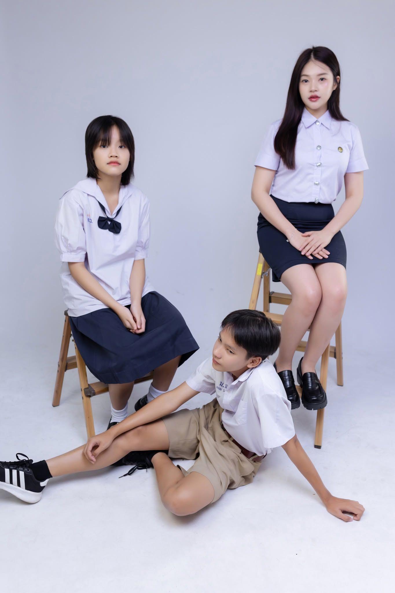 ผลงานรับปริญญา มหาวิทยาลัยราชภัฏอุบลราชธานี โดย อ่อนด๋อย Studee Photograph ภาพที่ 15