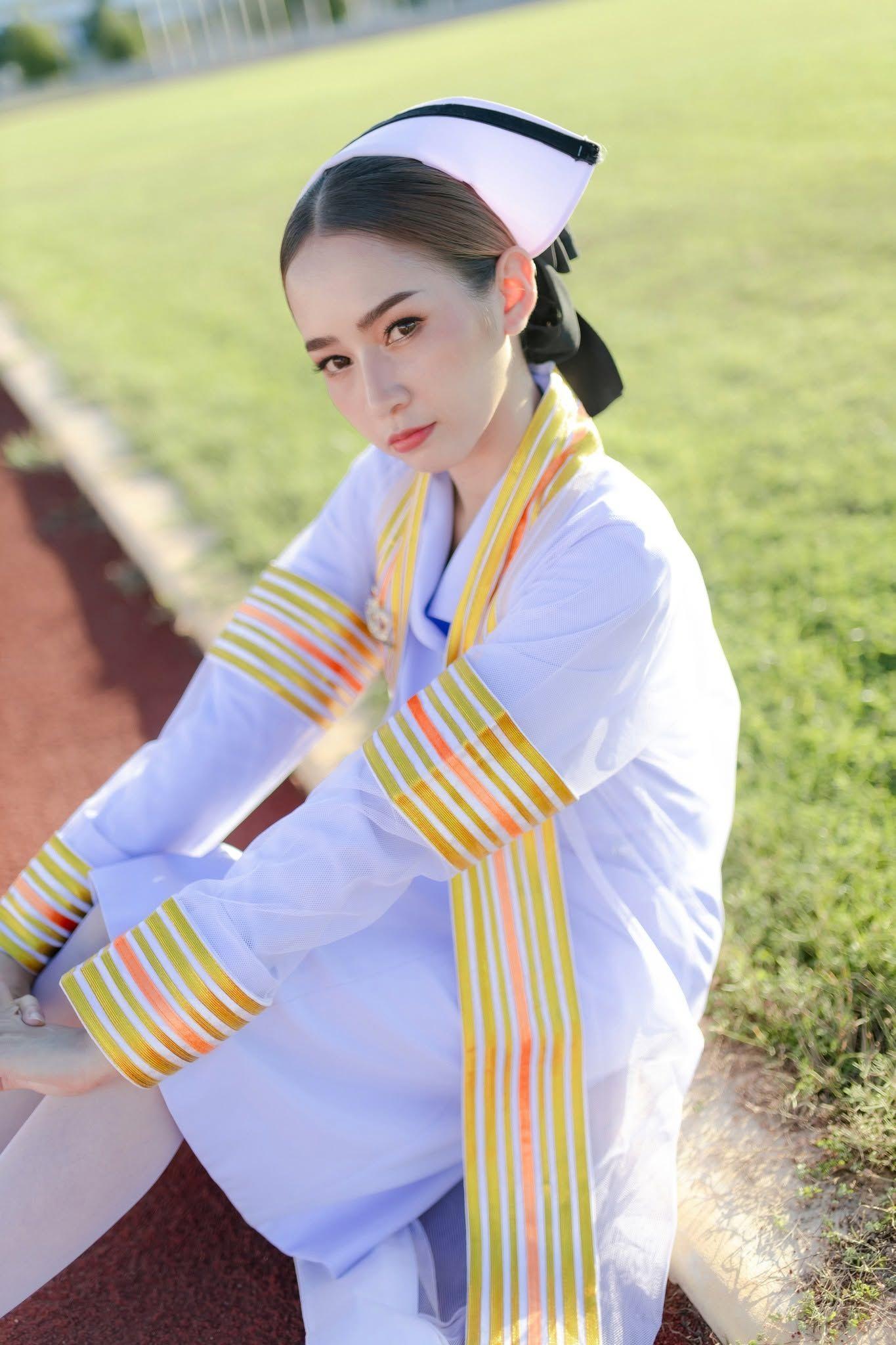 ผลงานรับปริญญา มหาวิทยาลัยเฉลิมกาญจนา ศรีสะเกษ โดย อ่อนด๋อย Studee Photograph ภาพที่ 13