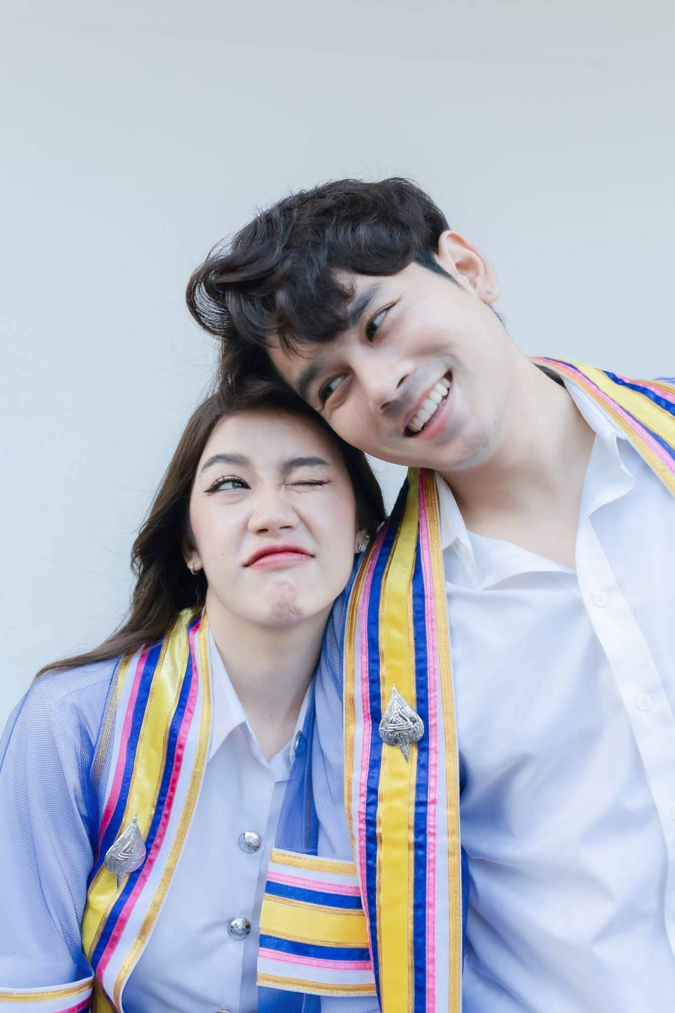ผลงานรับปริญญา มหาวิทยาลัยอุบลราชธานี โดย อ่อนด๋อย Studee Photograph ภาพที่ 6
