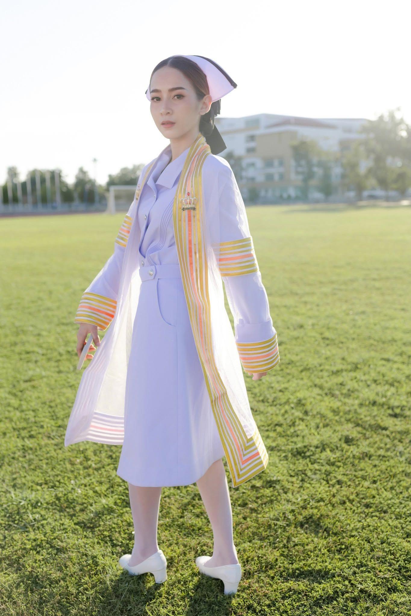 ผลงานรับปริญญา มหาวิทยาลัยเฉลิมกาญจนา ศรีสะเกษ โดย อ่อนด๋อย Studee Photograph ภาพที่ 8