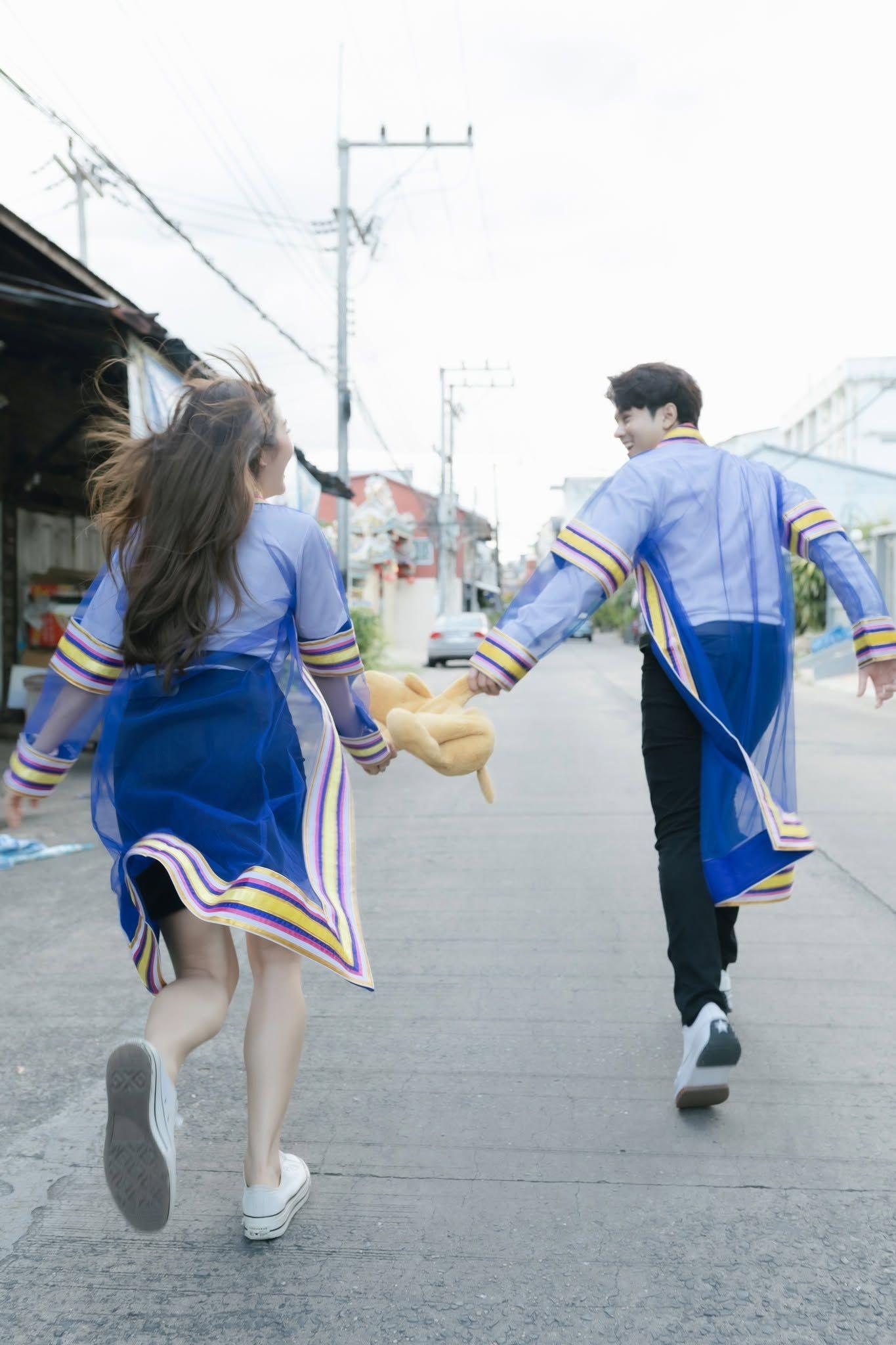ผลงานรับปริญญา มหาวิทยาลัยอุบลราชธานี โดย อ่อนด๋อย Studee Photograph ภาพที่ 15