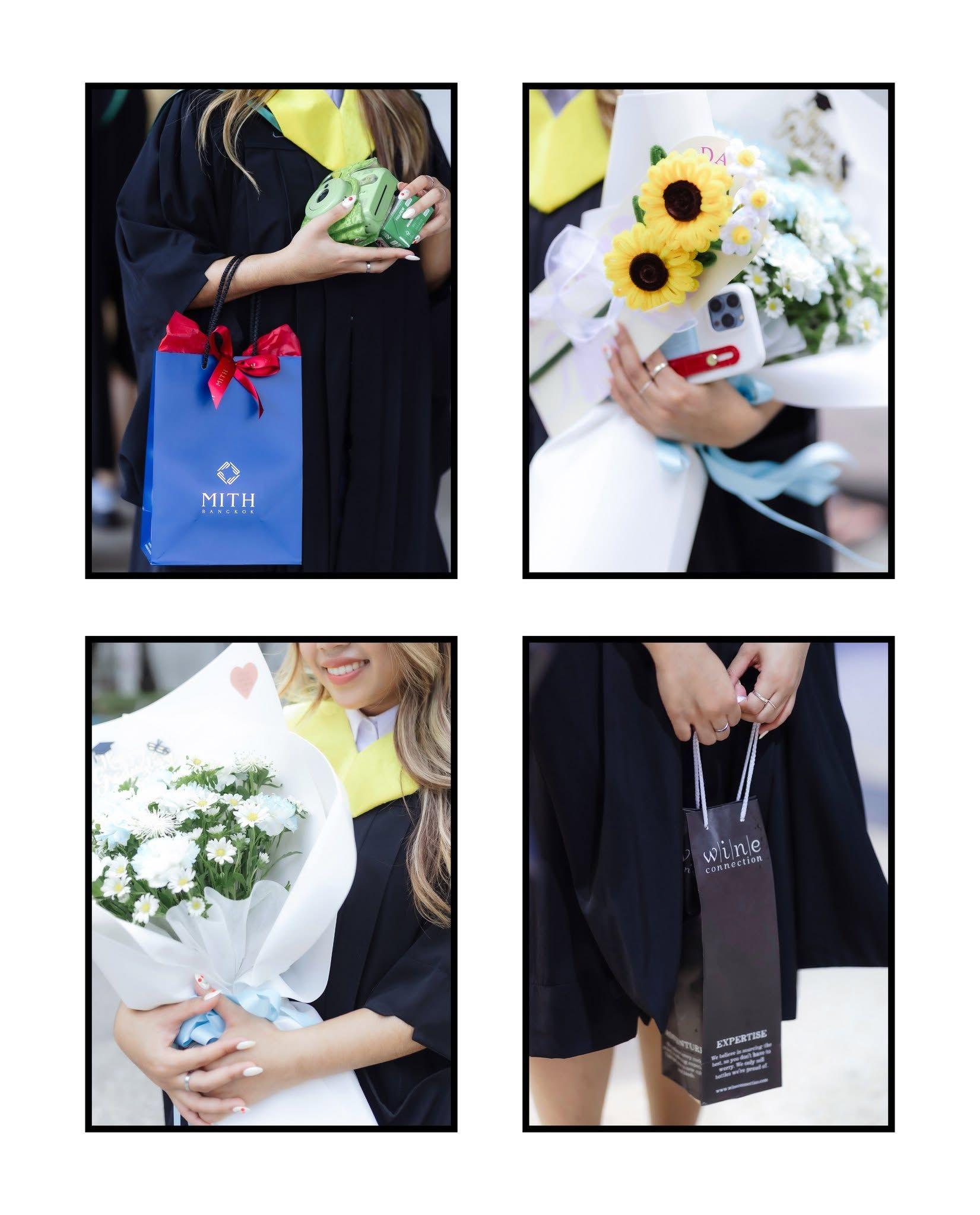 ผลงานรับปริญญา มหาวิทยาลัยเกษตรศาสตร์ โดย อ่อนด๋อย Studee Photograph ภาพที่ 3