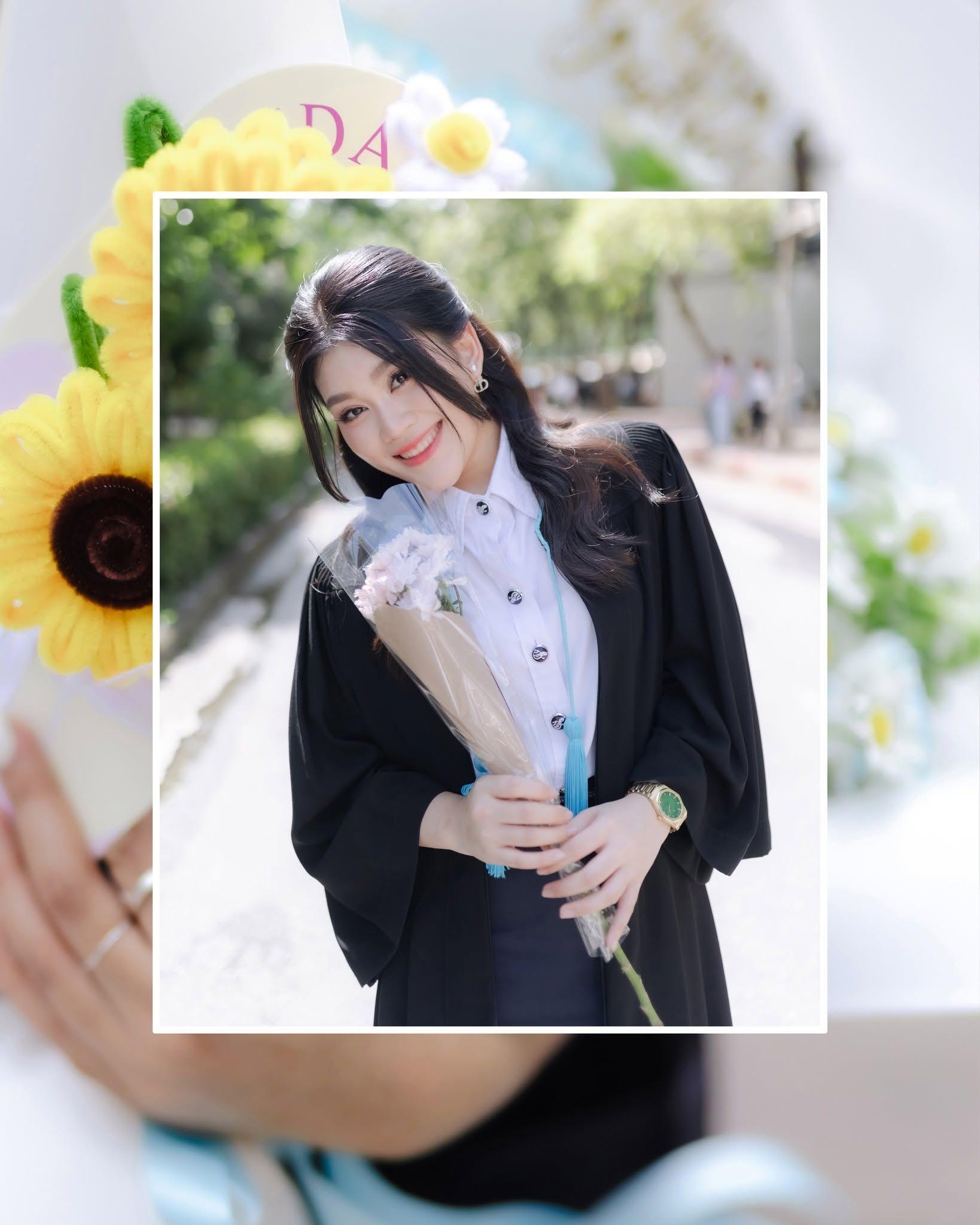 ผลงานรับปริญญา โดย อ่อนด๋อย Studee Photograph ภาพที่ 5
