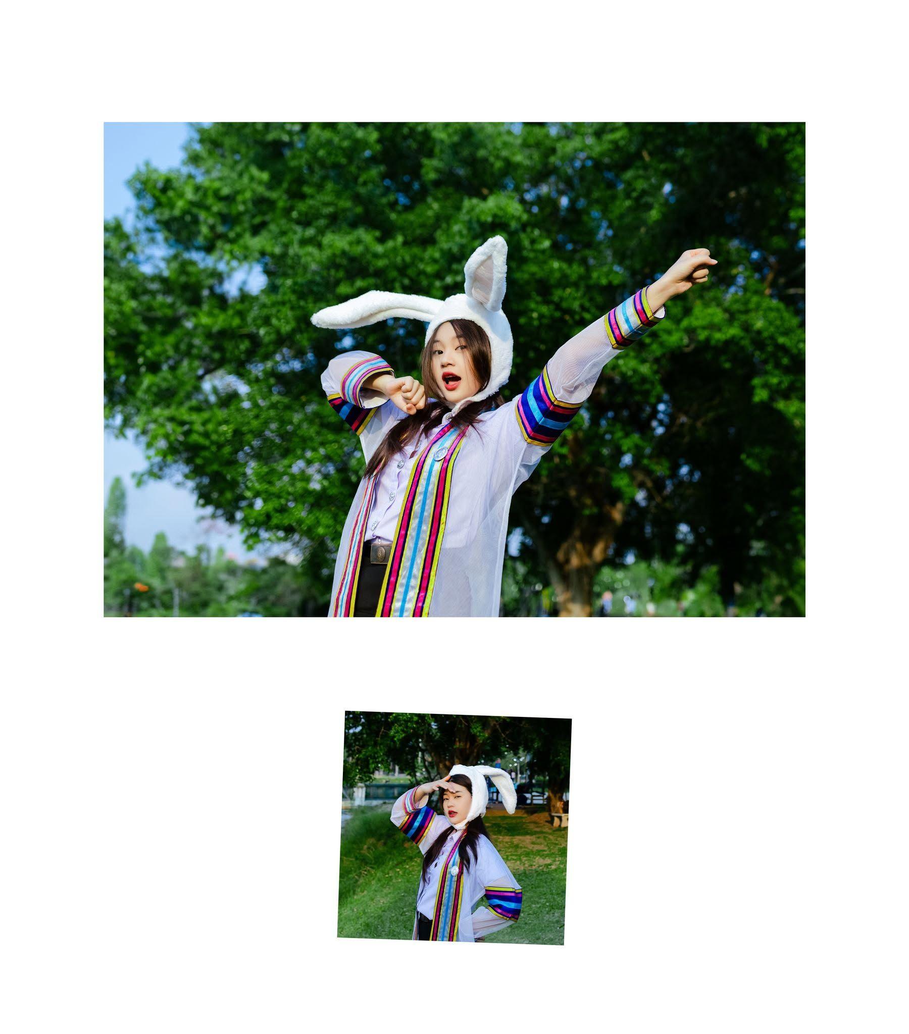 ผลงานรับปริญญา มหาวิทยาลัยราชภัฏอุบลราชธานี โดย อ่อนด๋อย Studee Photograph ภาพที่ 2