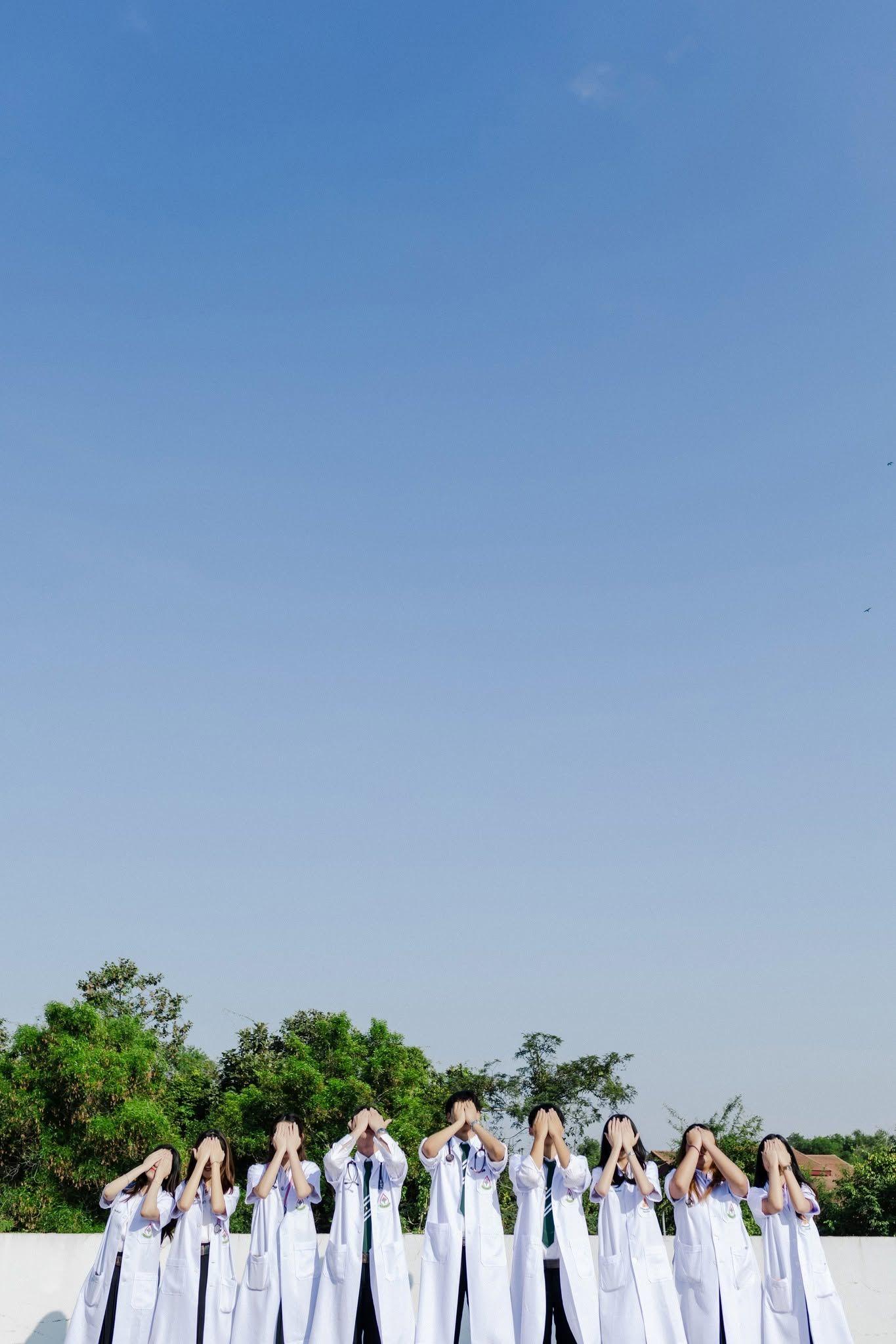ผลงานรับปริญญา มหาวิทยาลัยอุบลราชธานี โดย อ่อนด๋อย Studee Photograph ภาพที่ 8