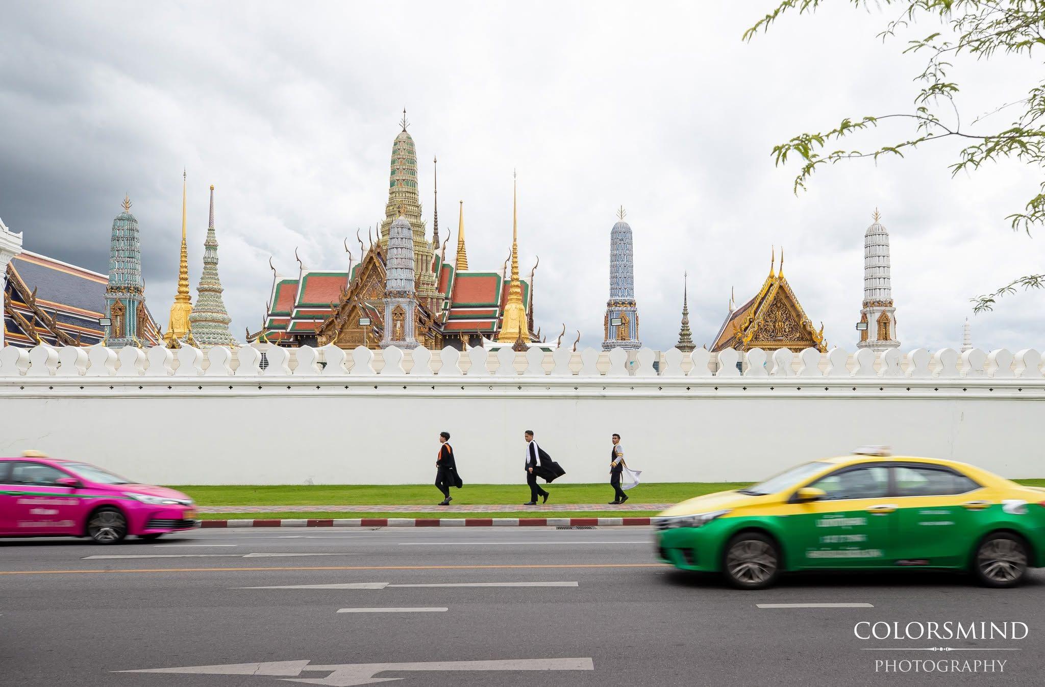 ผลงานรับปริญญา โดย COLORSMIND PHOTOGRAPHY ภาพที่ 19