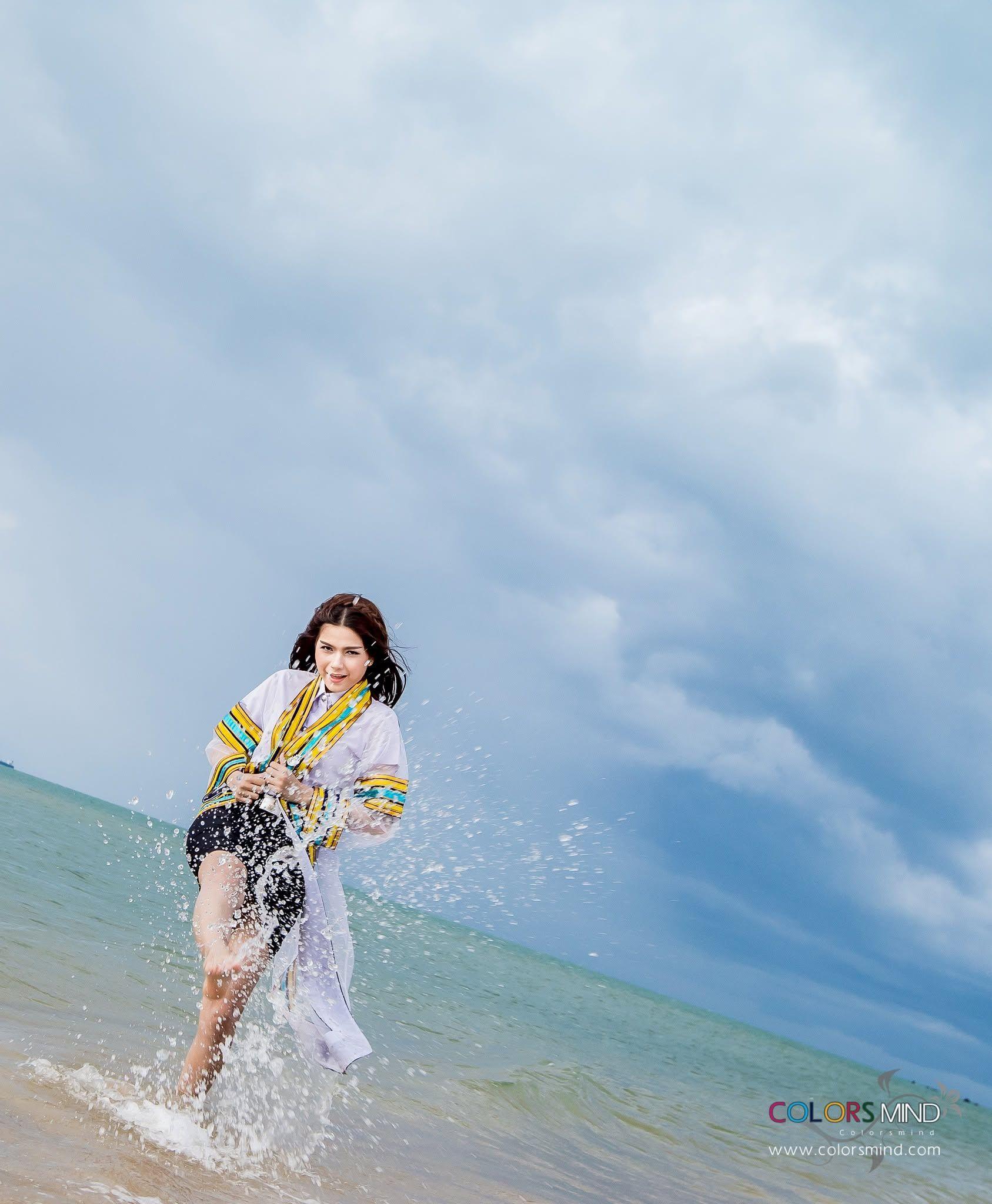 ผลงานรับปริญญา โดย COLORSMIND PHOTOGRAPHY ภาพที่ 11