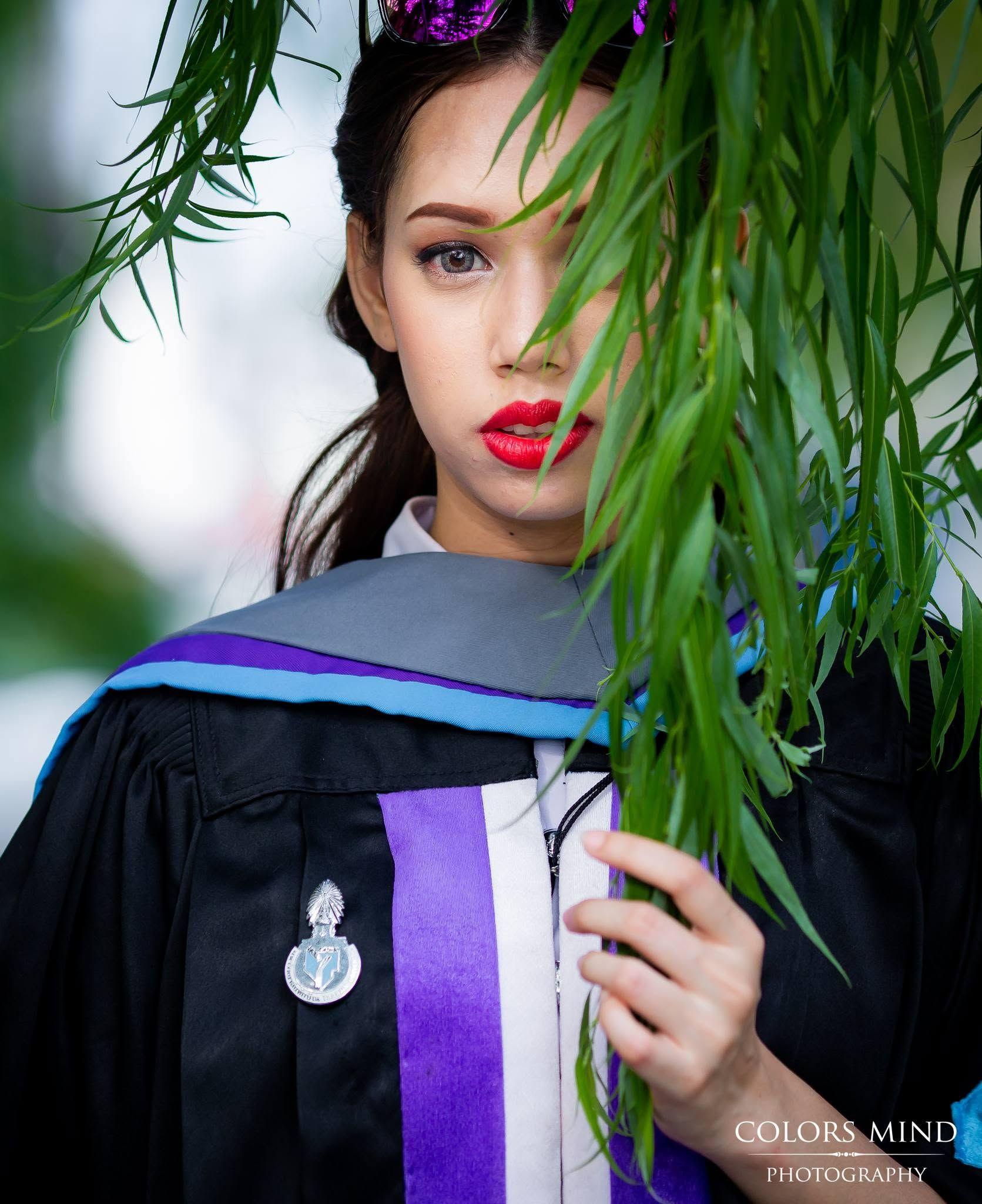 ผลงานรับปริญญา โดย COLORSMIND PHOTOGRAPHY ภาพที่ 9