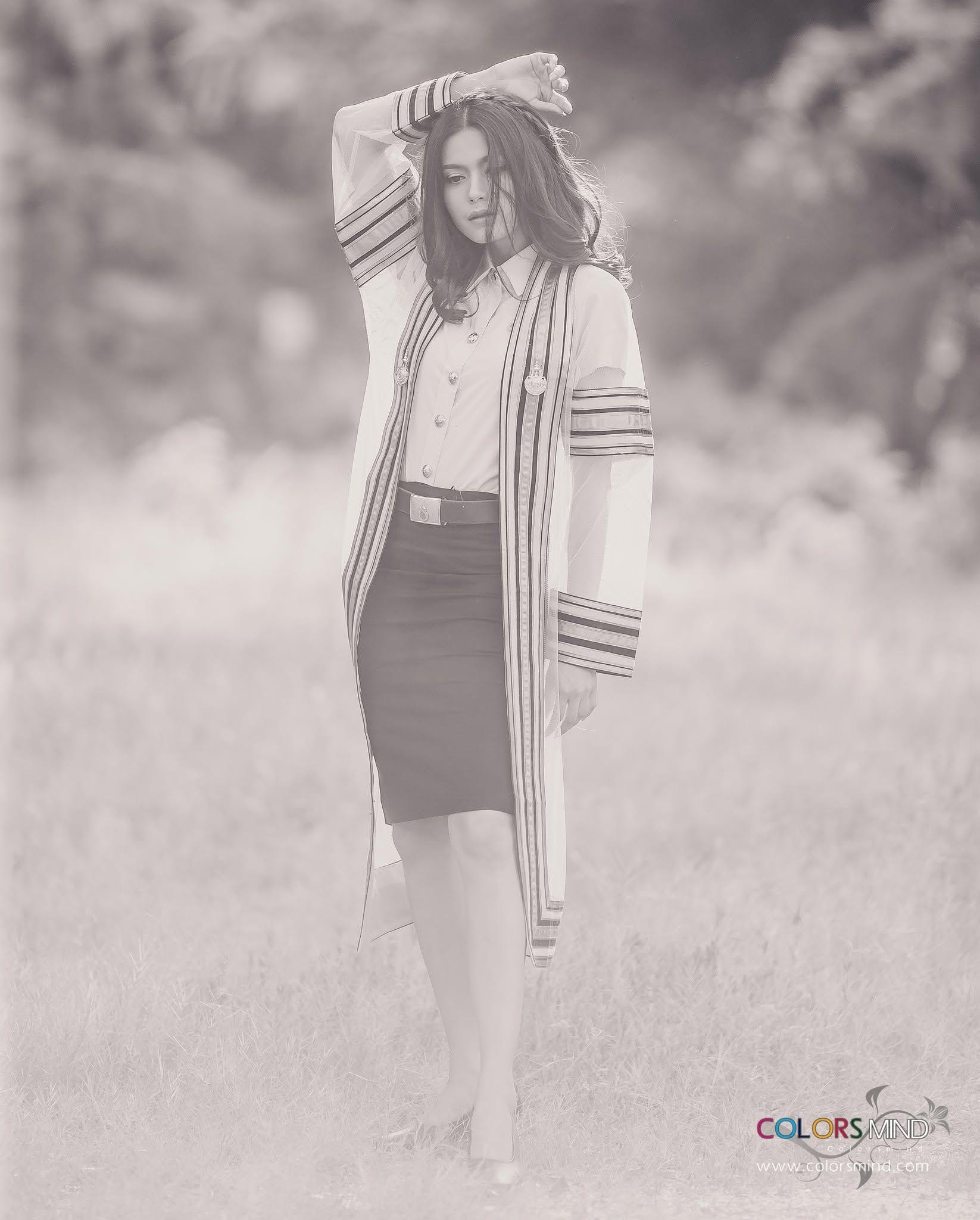 ผลงานรับปริญญา โดย COLORSMIND PHOTOGRAPHY ภาพที่ 14