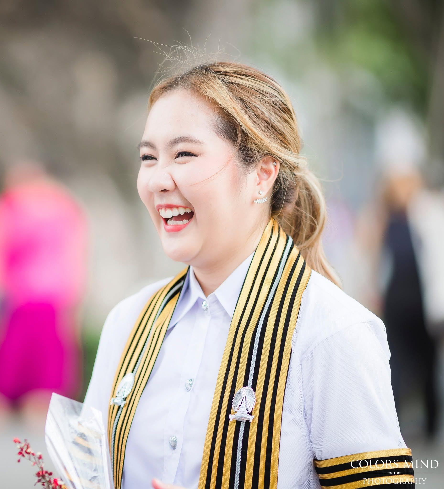 ผลงานรับปริญญา โดย COLORSMIND PHOTOGRAPHY ภาพที่ 18