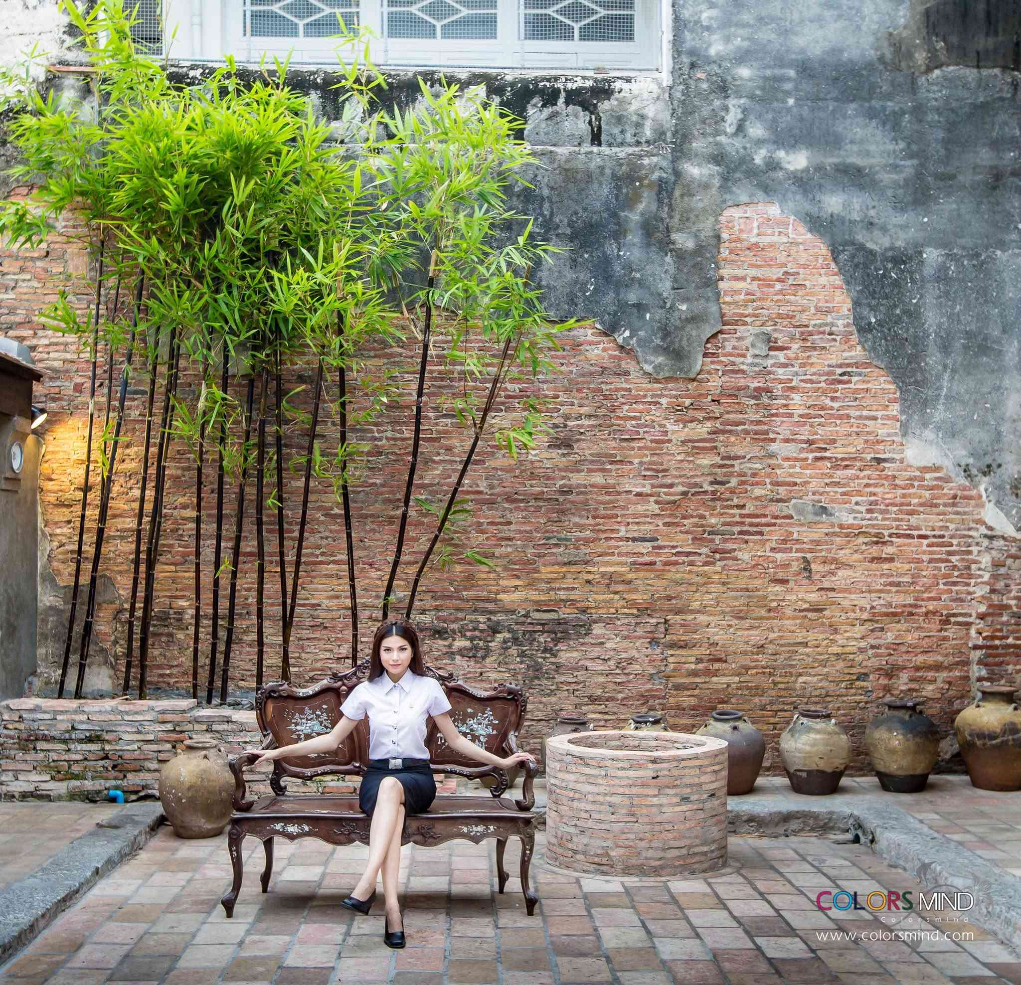 ผลงานรับปริญญา โดย COLORSMIND PHOTOGRAPHY ภาพที่ 12