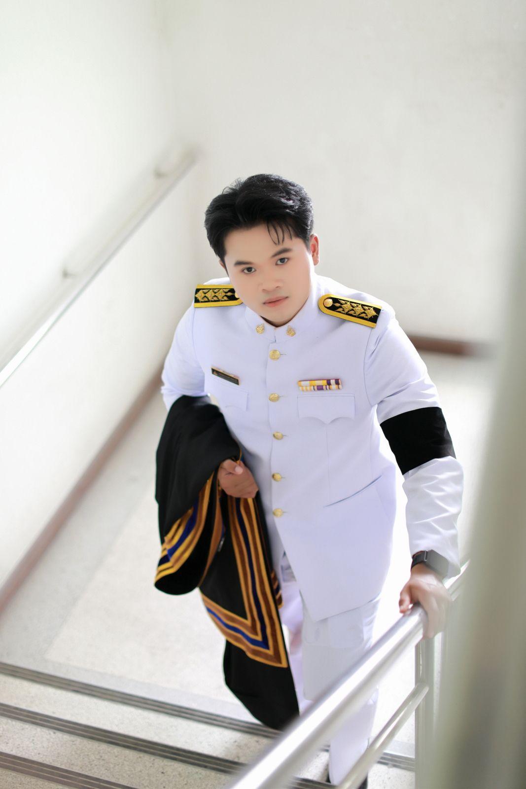 ผลงานรับปริญญา มหาวิทยาลัยราชภัฏพระนคร โดย Onemore.Pics.Thailand ภาพที่ 9
