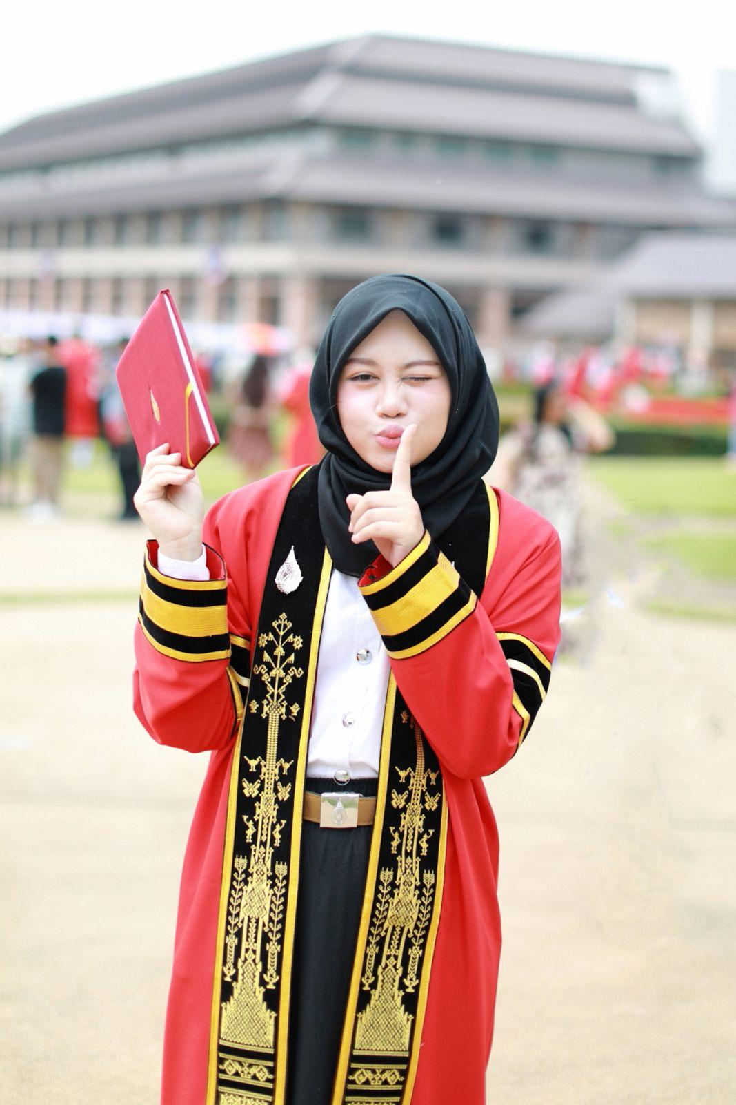 ผลงานรับปริญญา มหาวิทยาลัยแม่ฟ้าหลวง โดย Onemore.Pics.Thailand ภาพที่ 3