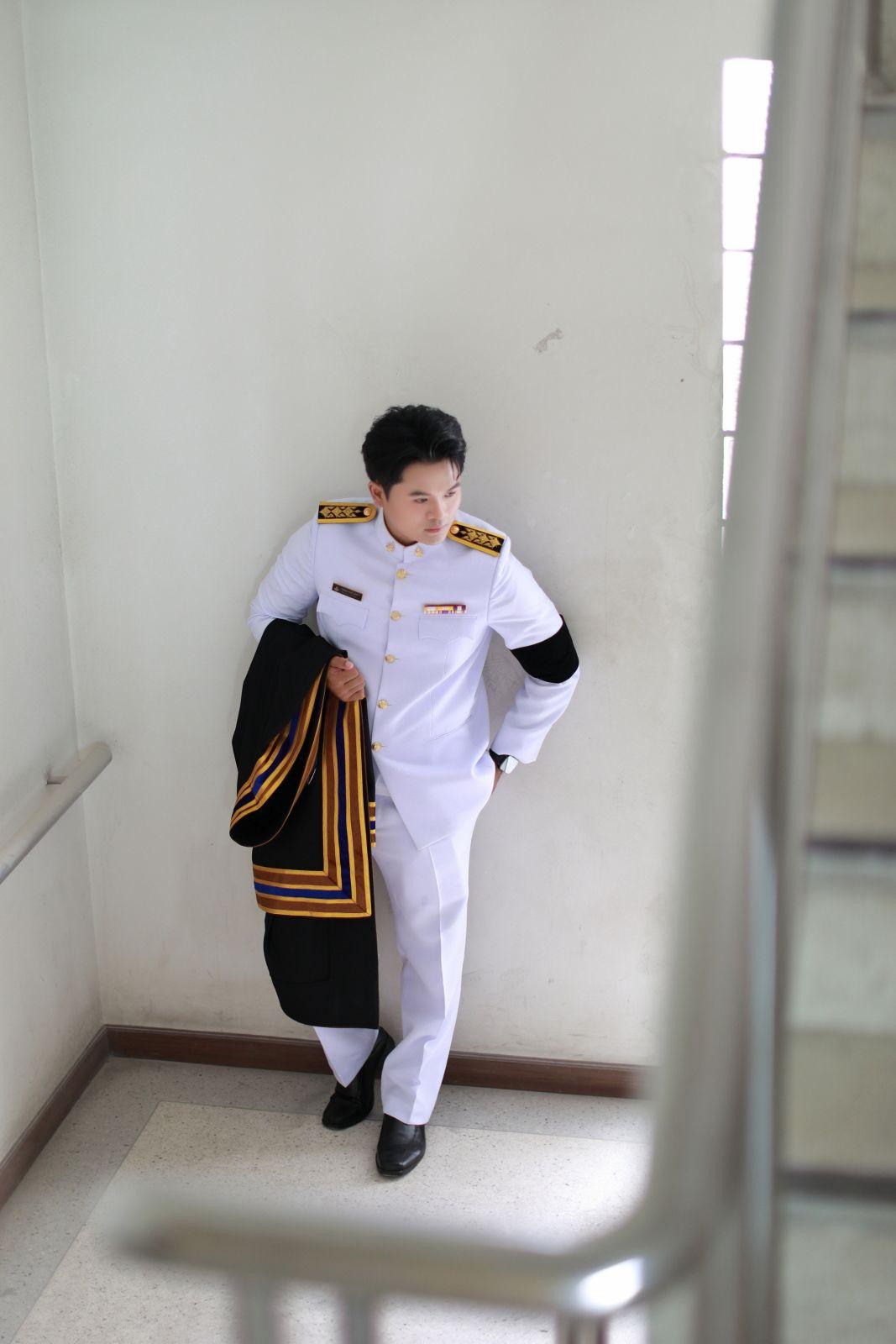 ผลงานรับปริญญา มหาวิทยาลัยราชภัฏพระนคร โดย Onemore.Pics.Thailand ภาพที่ 10