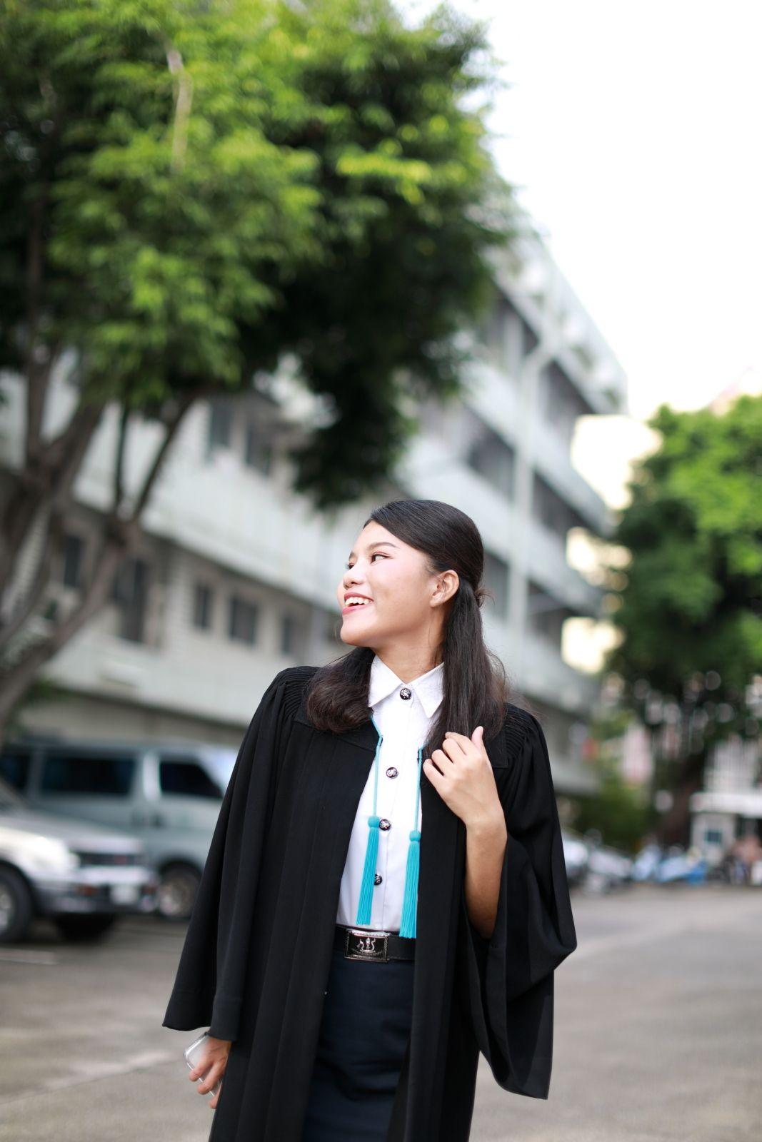 ผลงานรับปริญญา มหาวิทยาลัยเกษตรศาสตร์ โดย Onemore.Pics.Thailand ภาพที่ 3